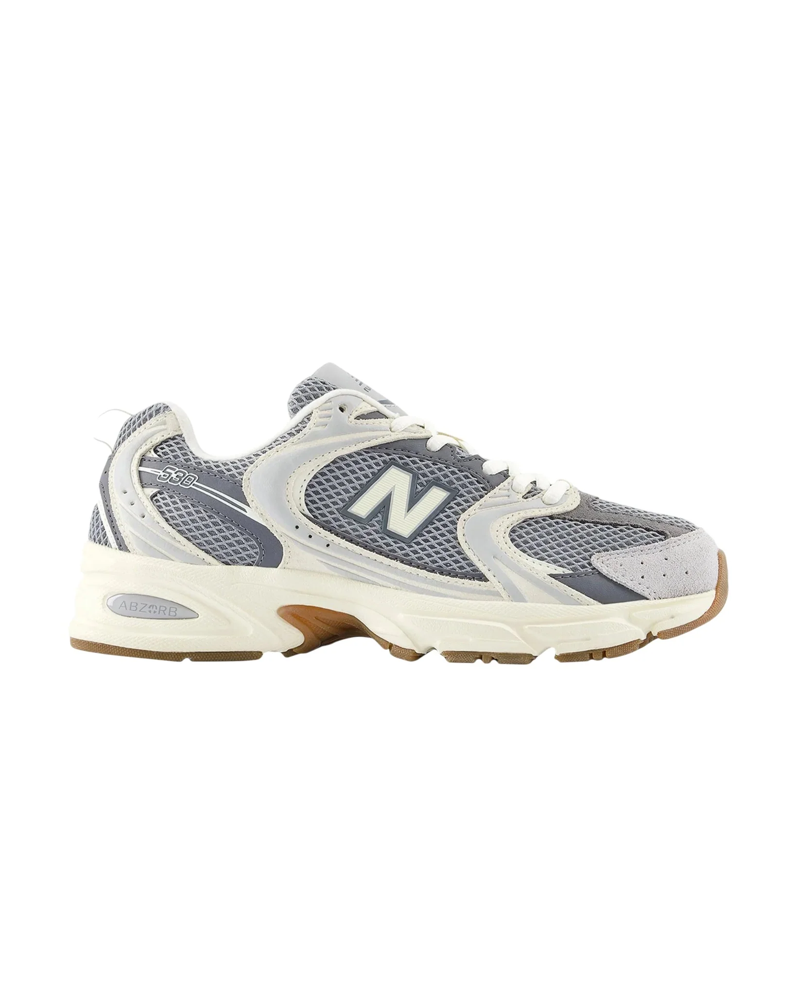 New Balance 530 - Raincloud