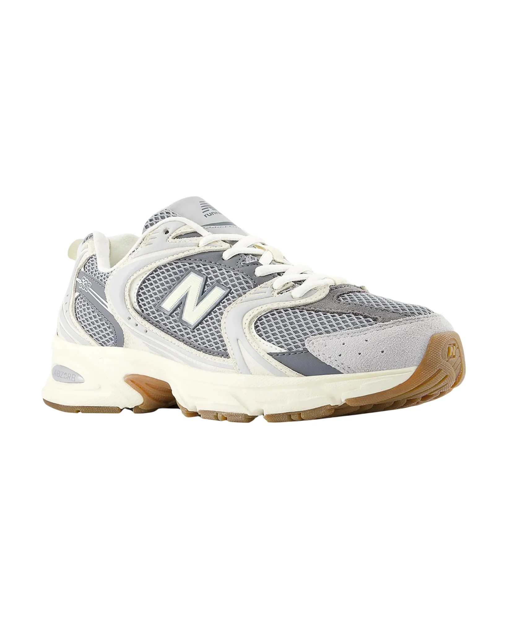 New Balance 530 - Raincloud - Image 3