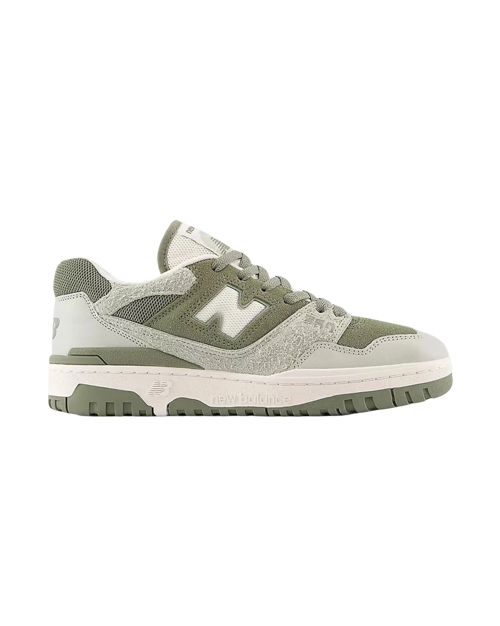 New Balance 550 - Olivine
