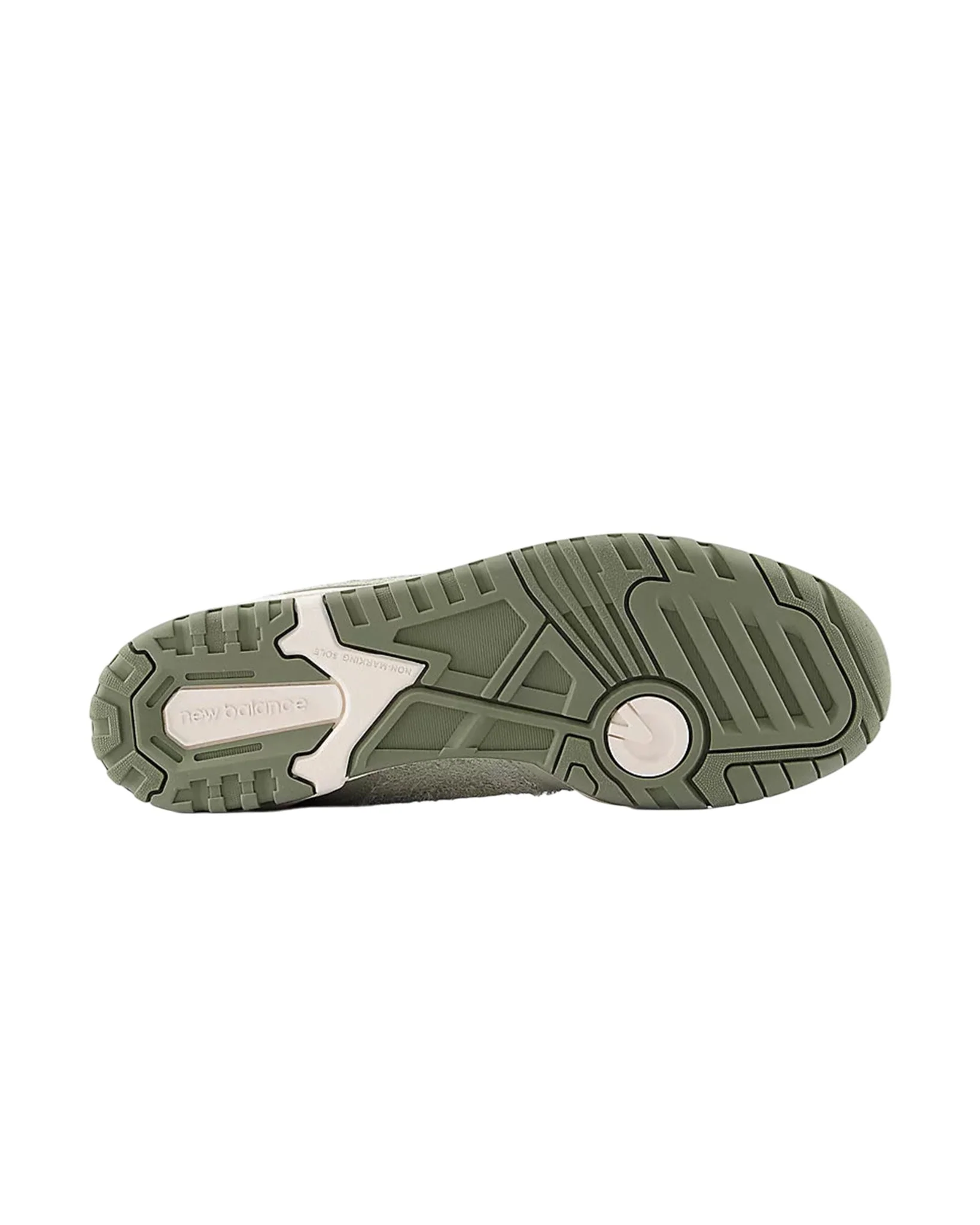 New Balance 550 - Olivine - Image 6