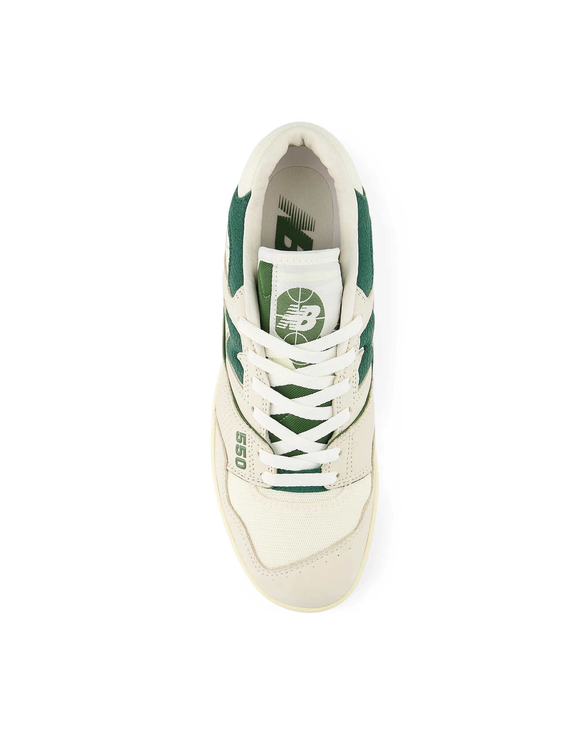 NEW BALANCE 550 PERMAFROST - Image 4