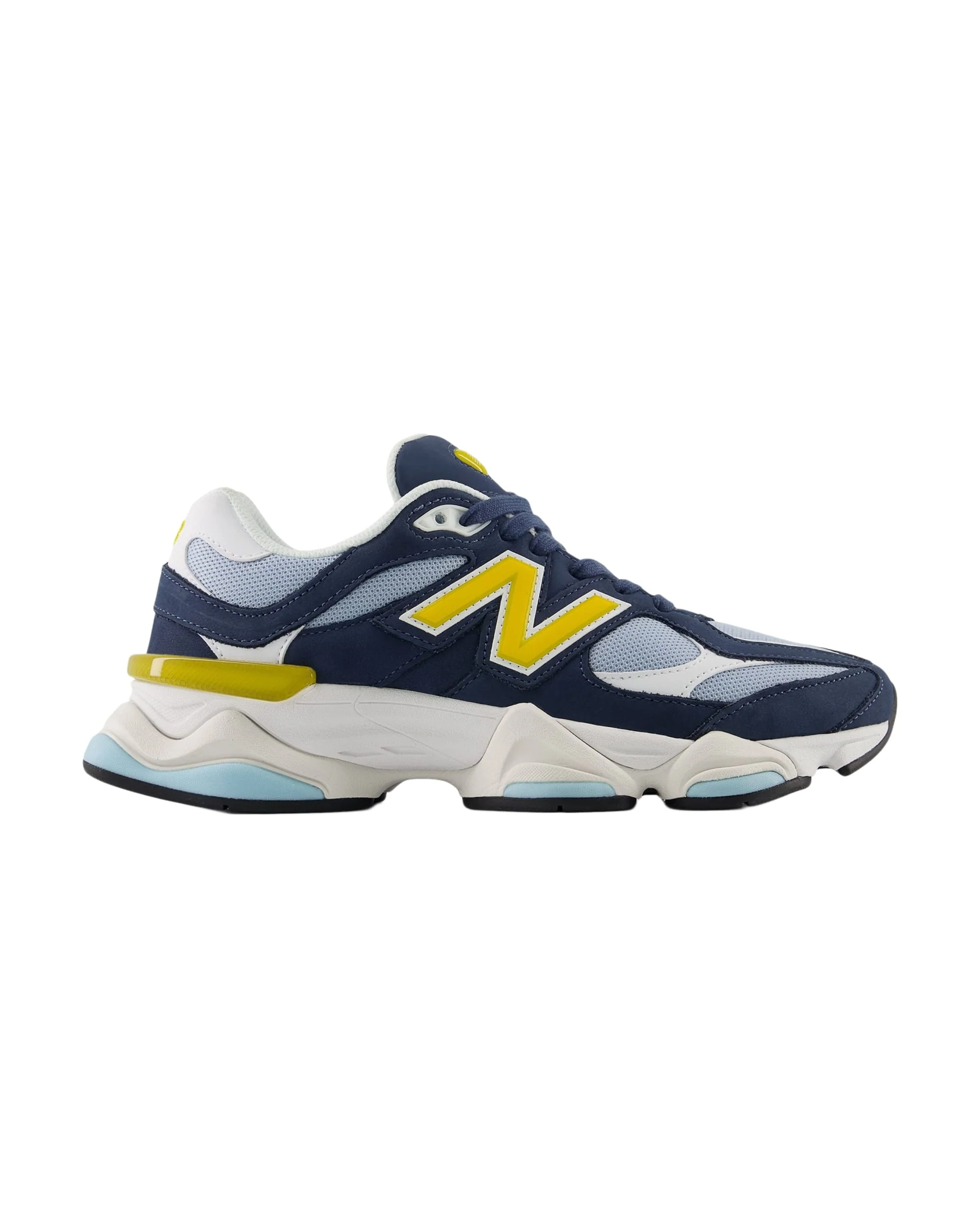 NEW BALANCE 9060 GOLD