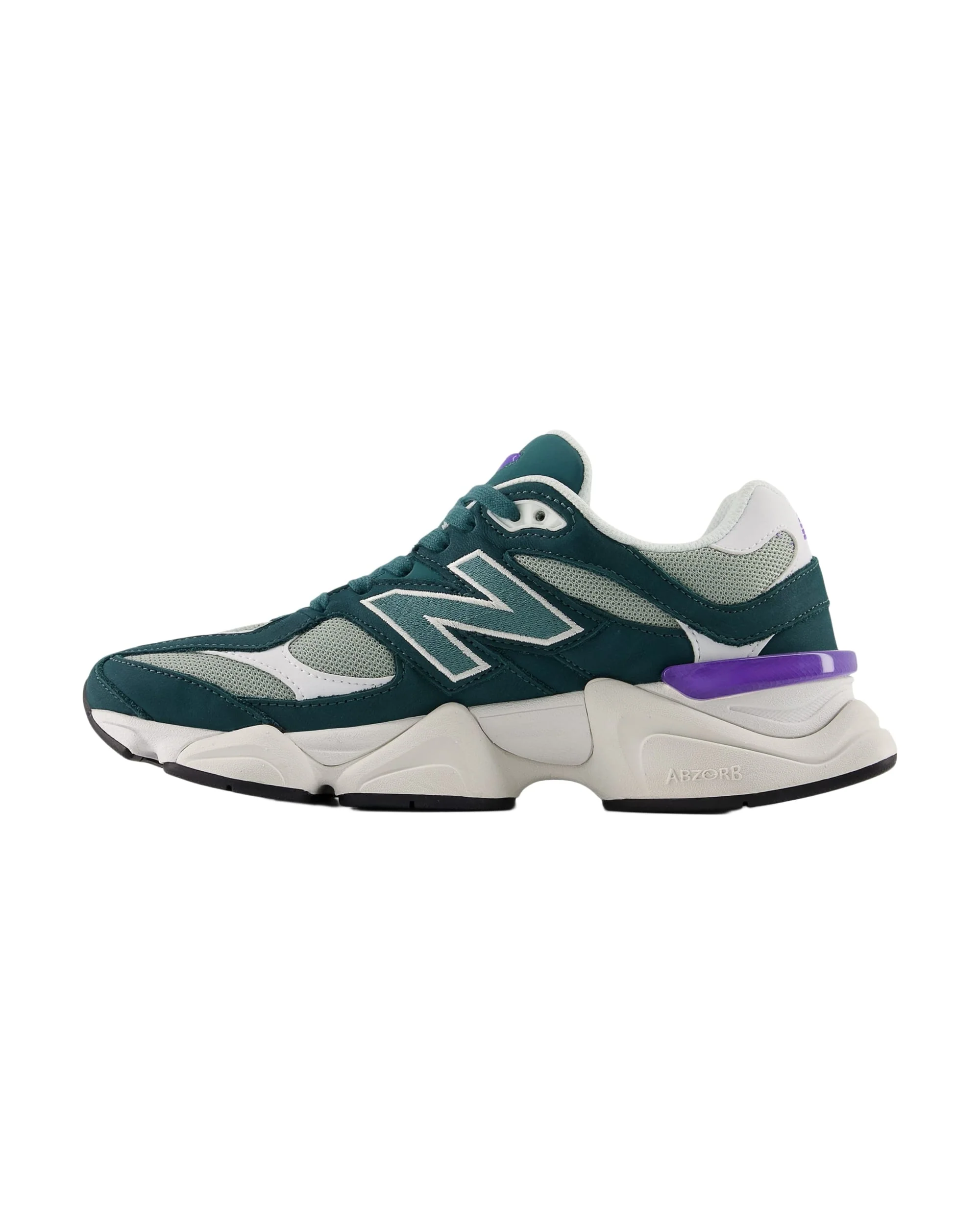 NEW BALANCE 9060 INDIGO - Image 2