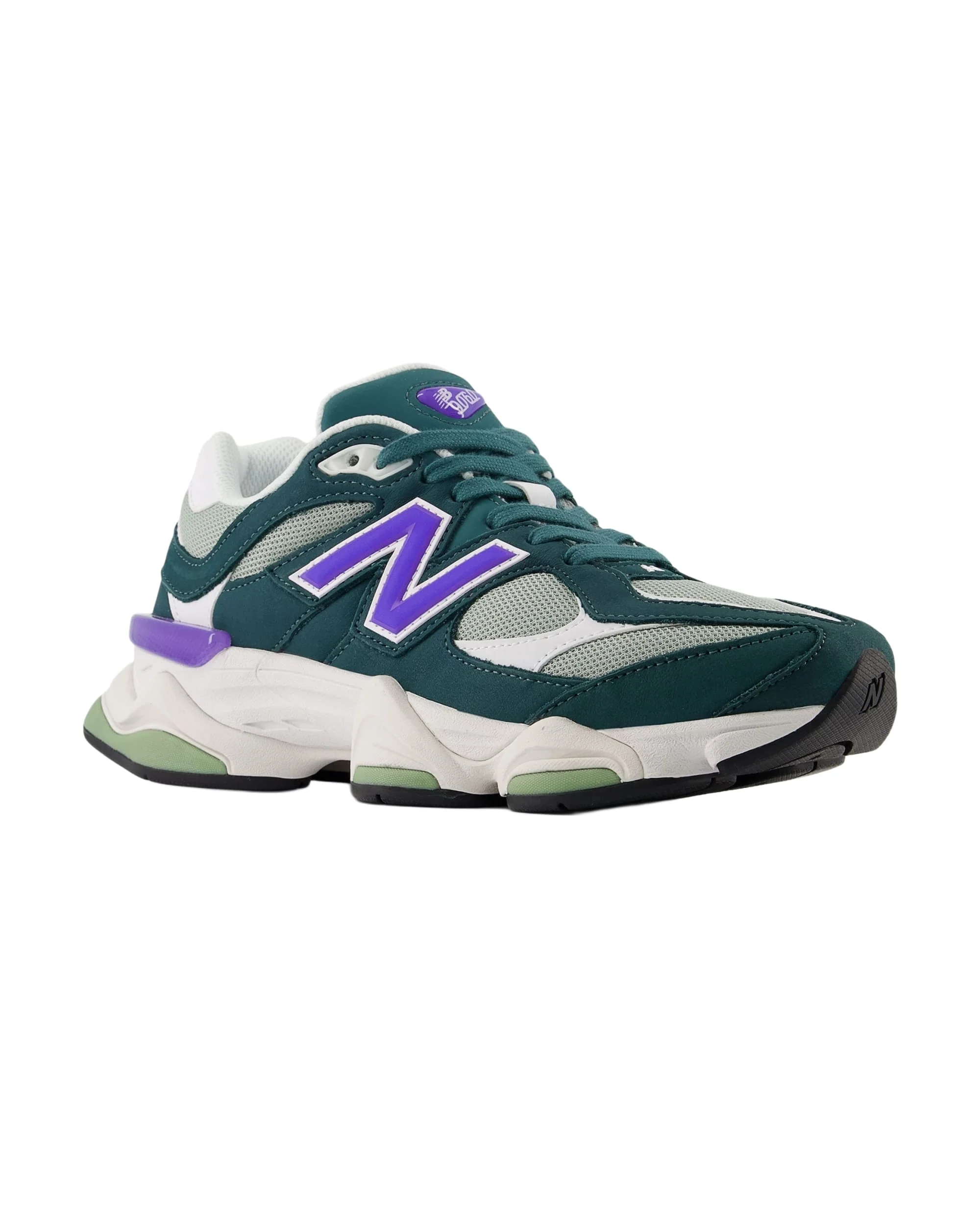NEW BALANCE 9060 INDIGO - Image 3