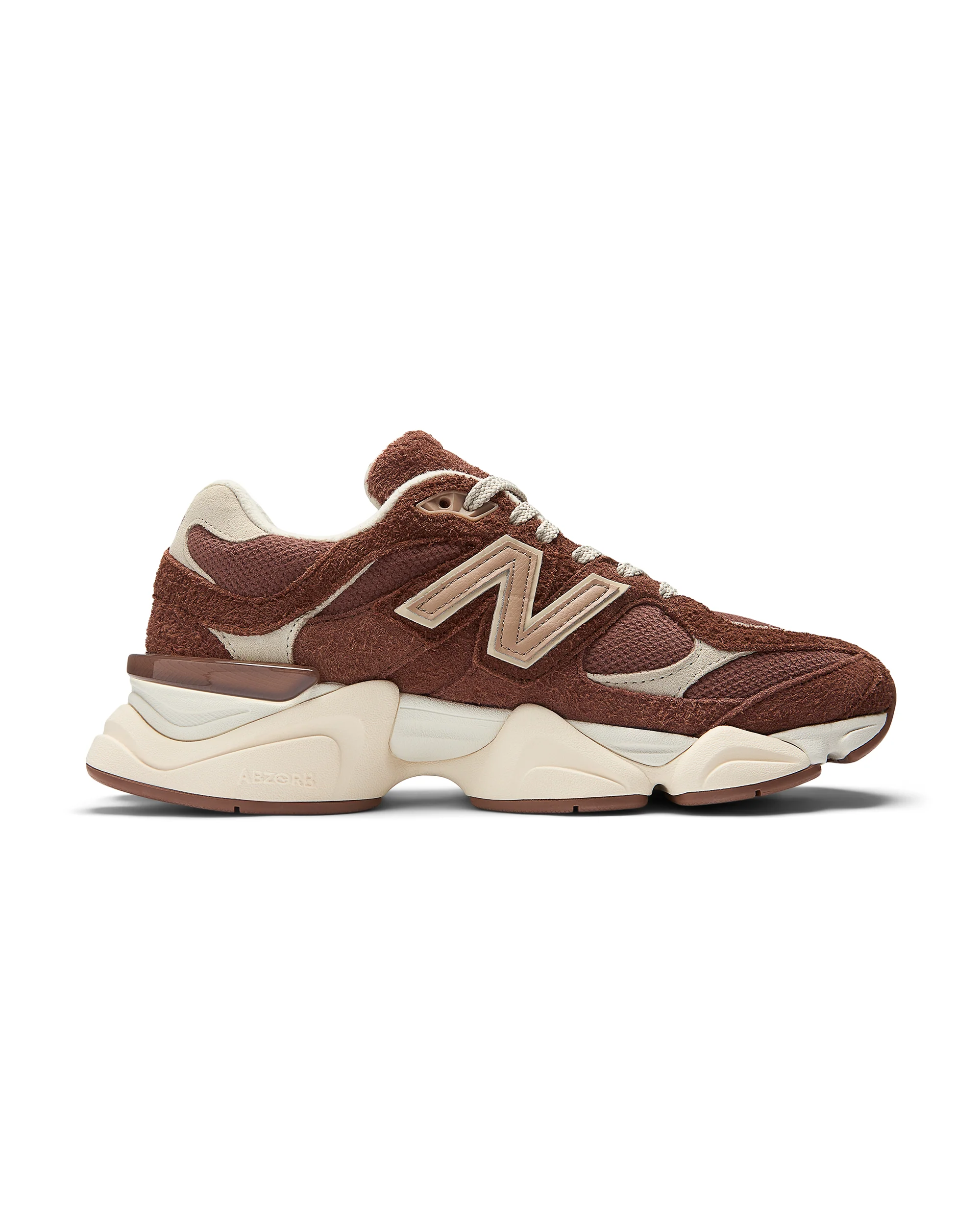 NEW BALANCE 9060 OAK