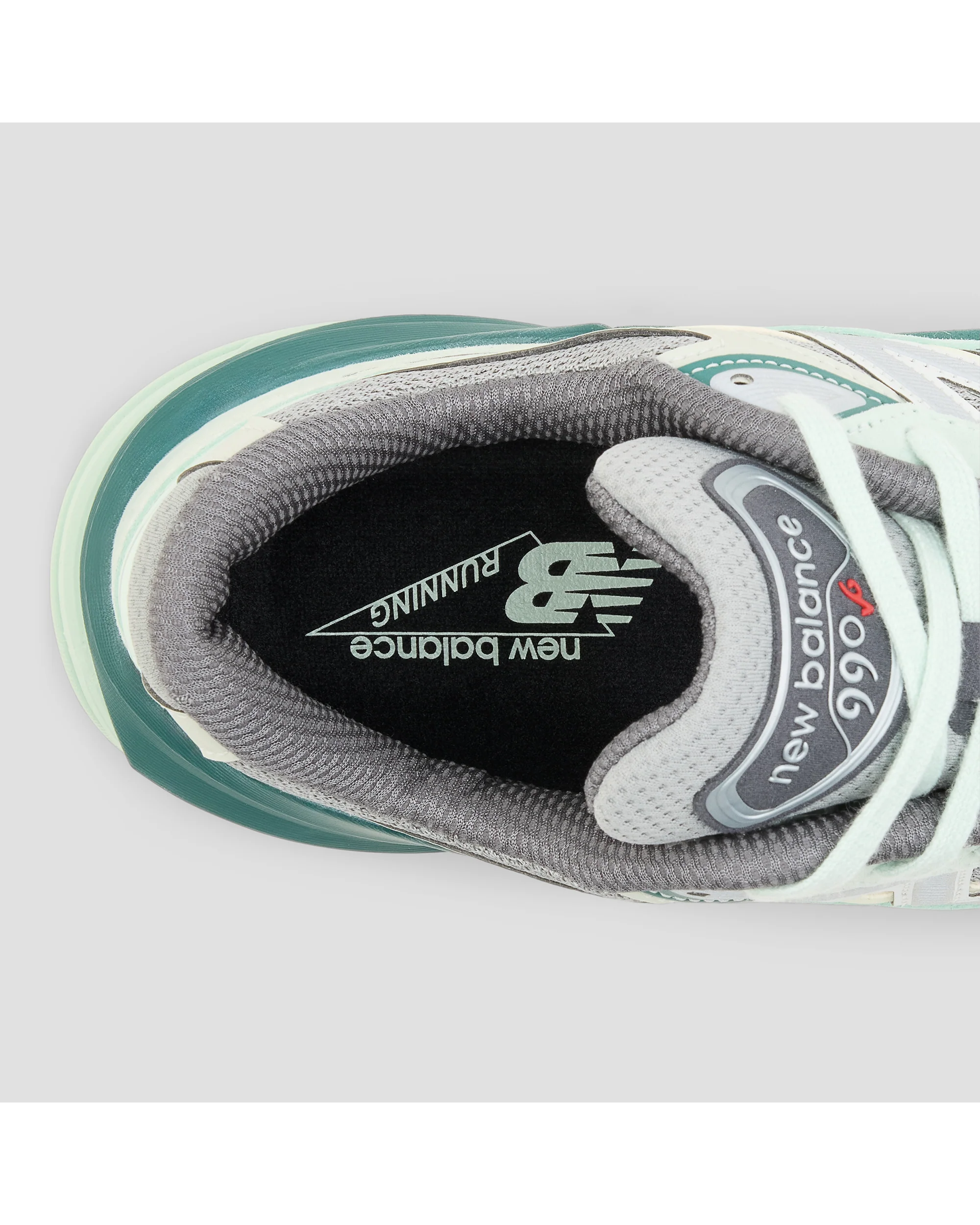 NEW BALANCE 990 CLAY - Image 7