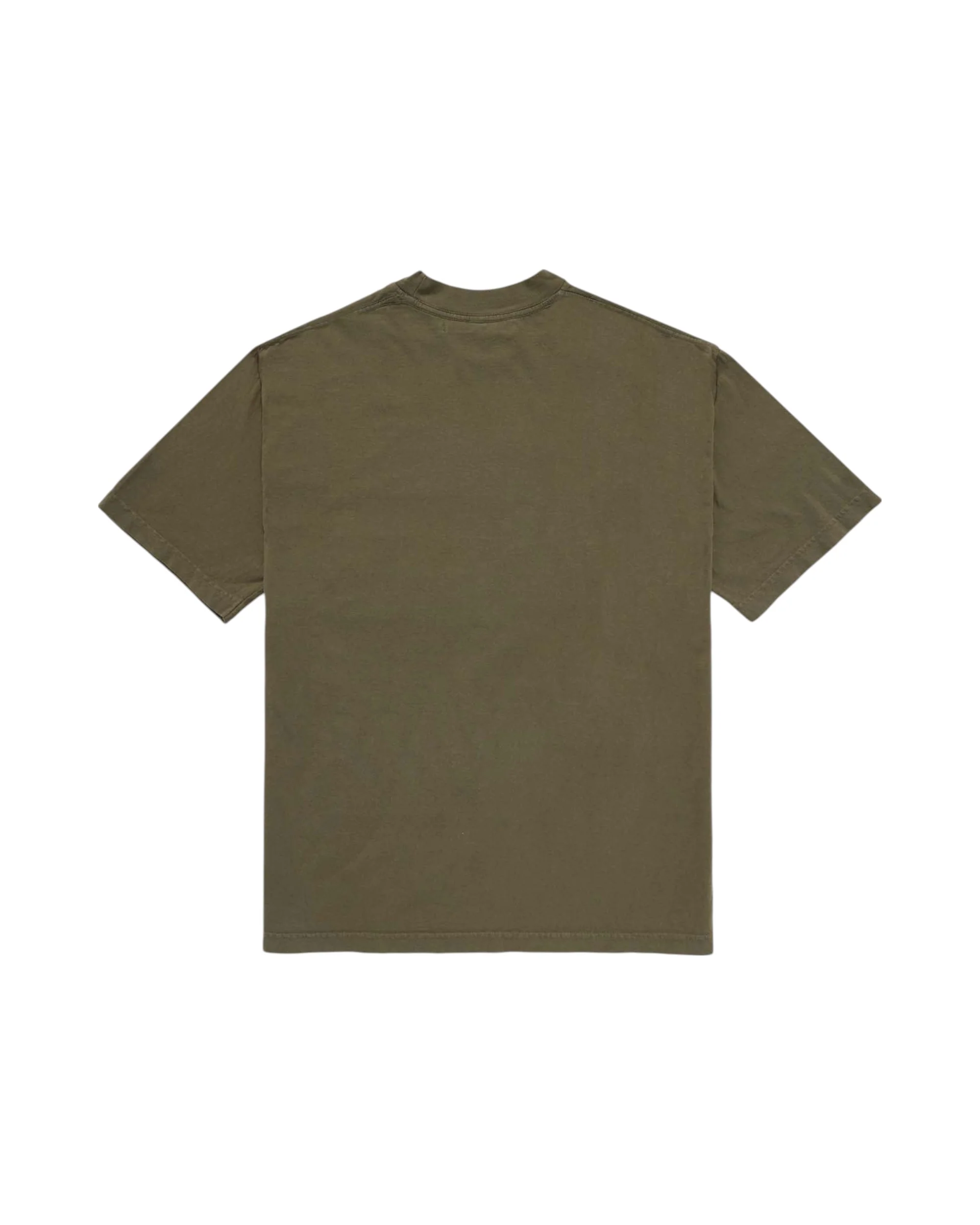 NEW MEMORIES TEE VINTAGE WASH - Image 2