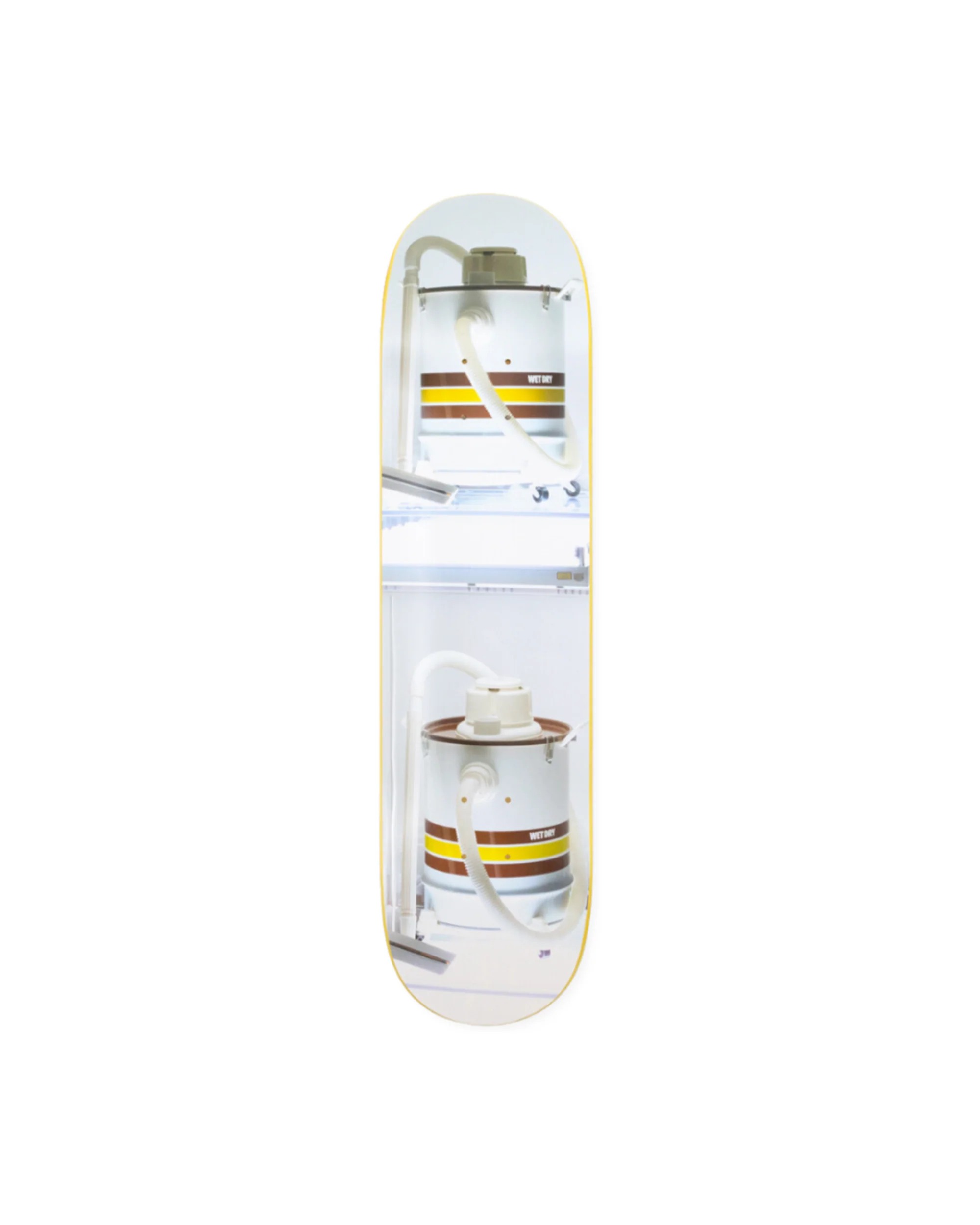New Shelton Wet/Dry 10 Gallon Doubledecker Skateboard