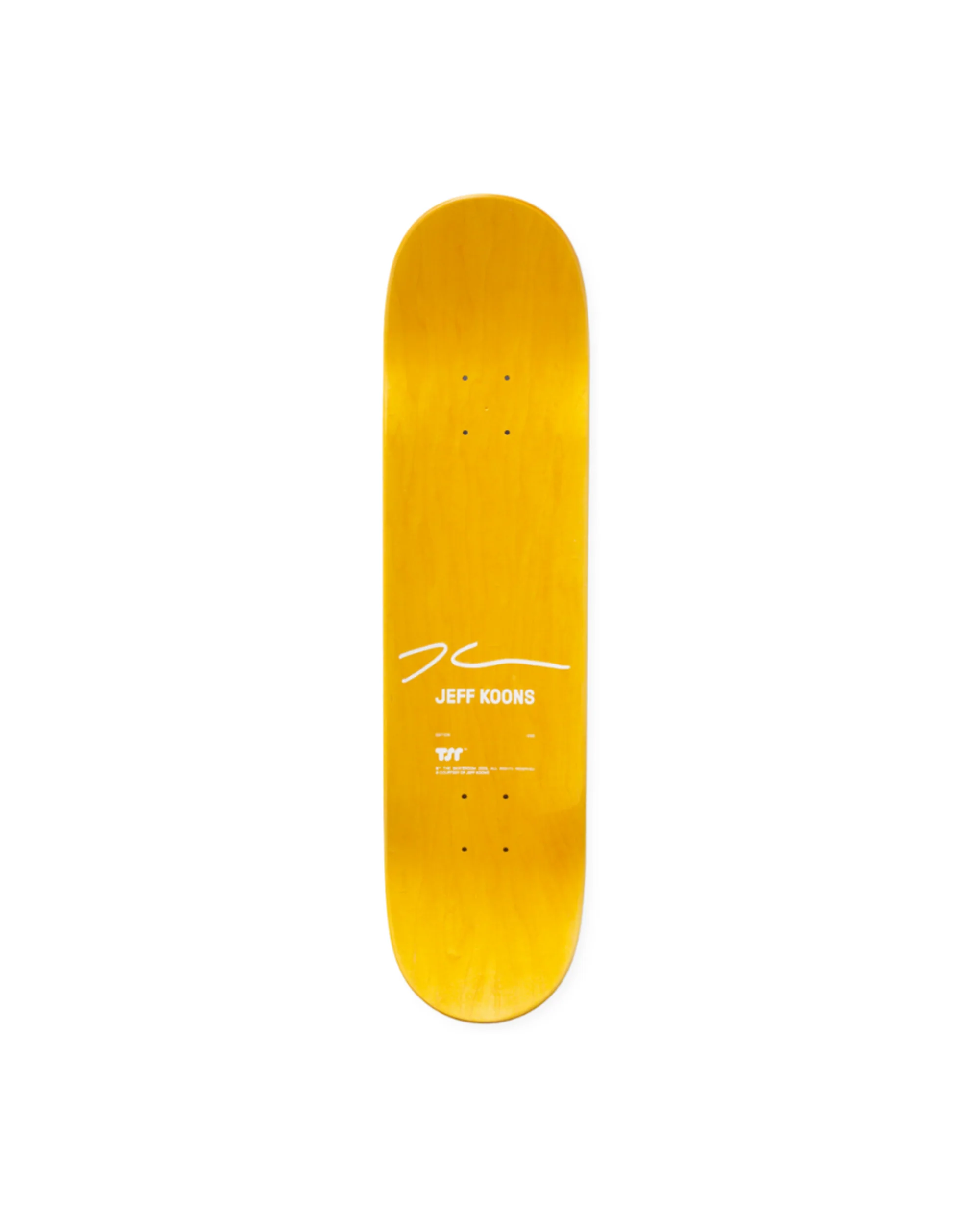 New Shelton Wet/Dry 10 Gallon Doubledecker Skateboard - Image 3