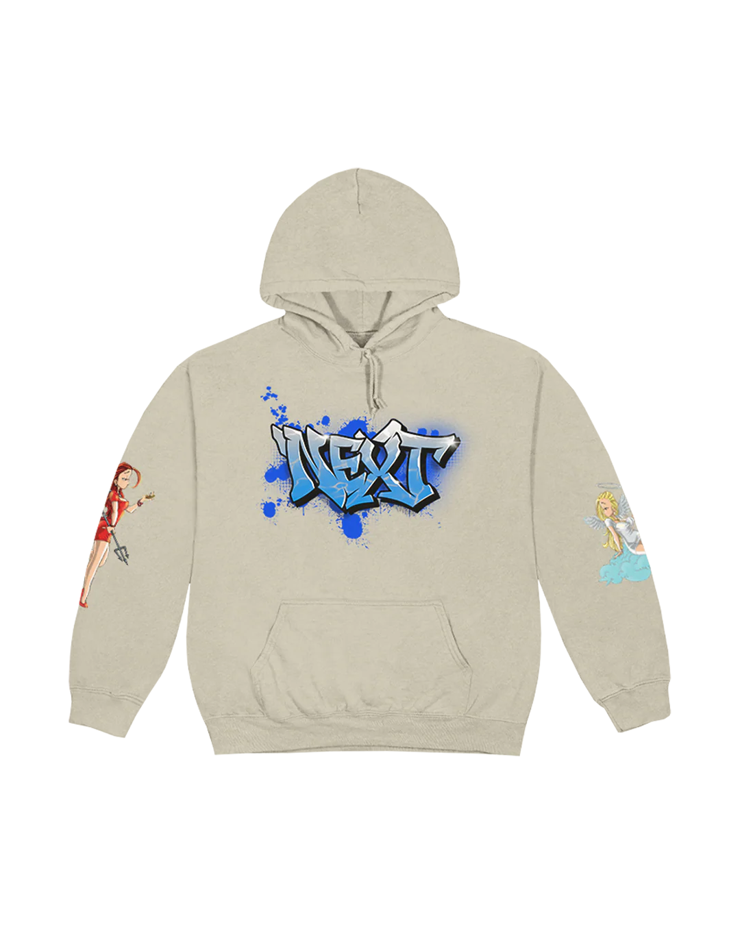 NEXT Hoodie