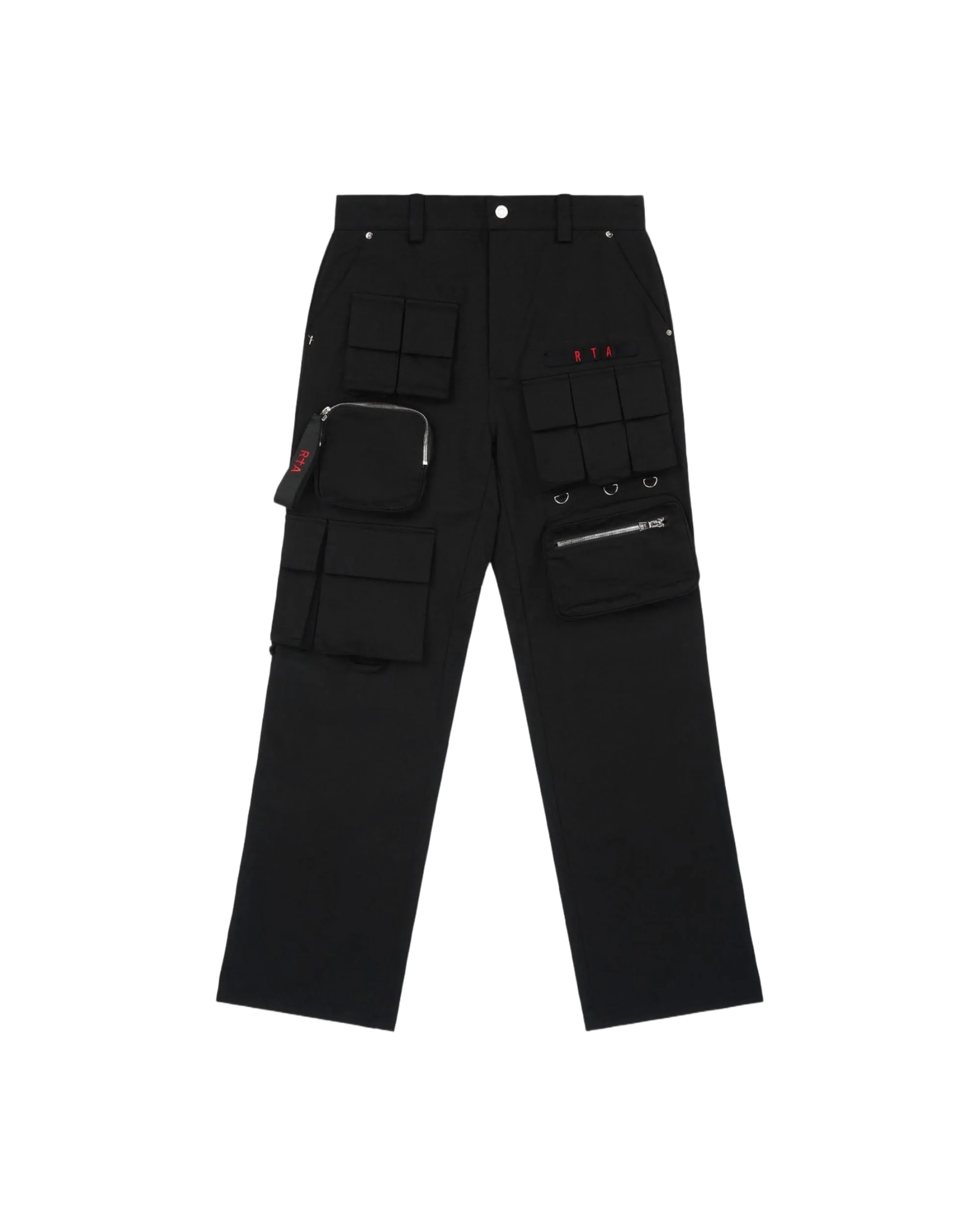 NICK PANT | BLACK TACTICAL