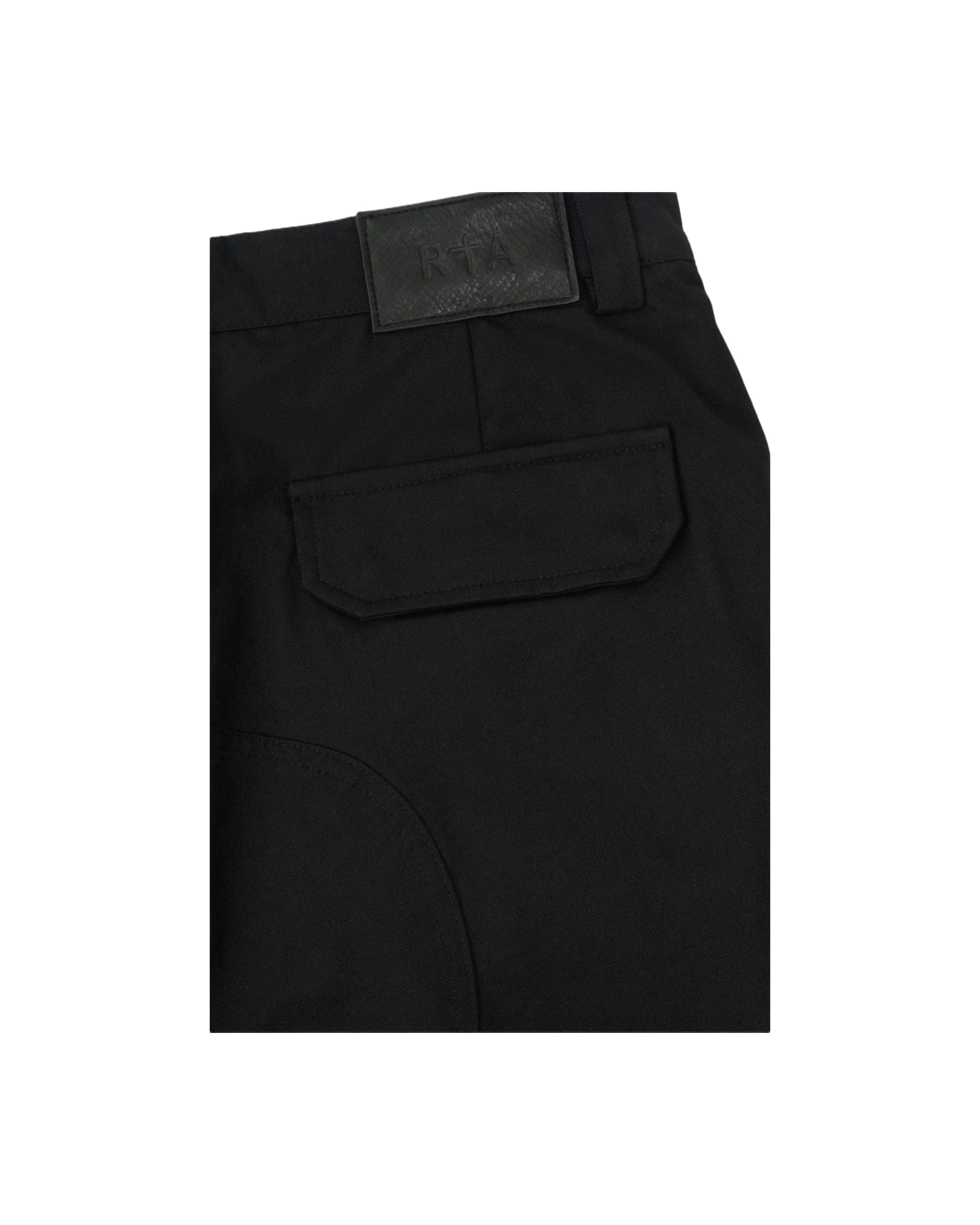 NICK PANT | BLACK TACTICAL - Image 3