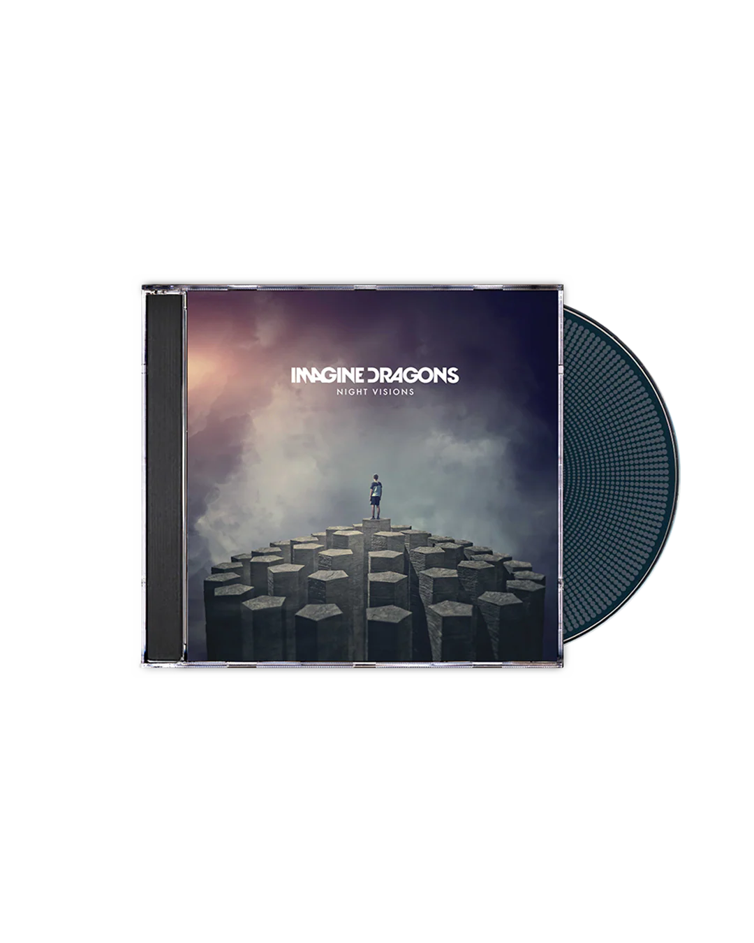 Night Visions CD