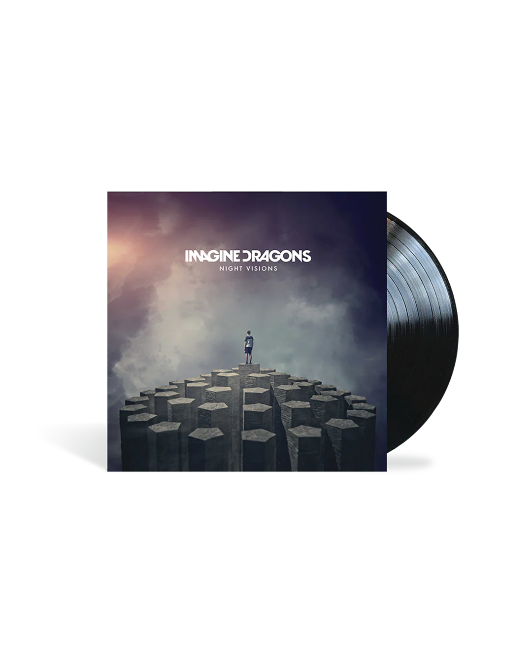Night Visions LP
