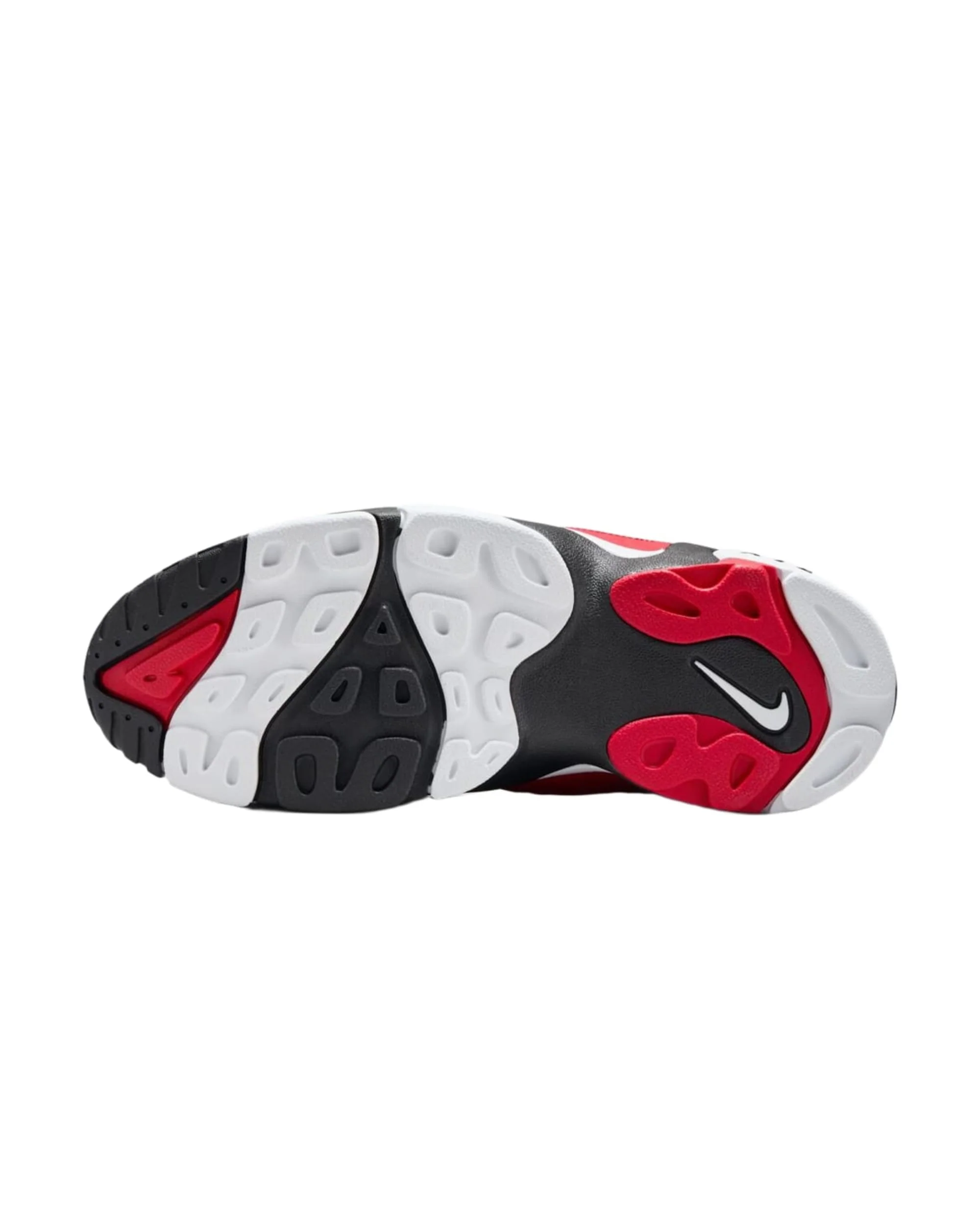 NIKE AIR DIAMOND TURF II RED - Image 9