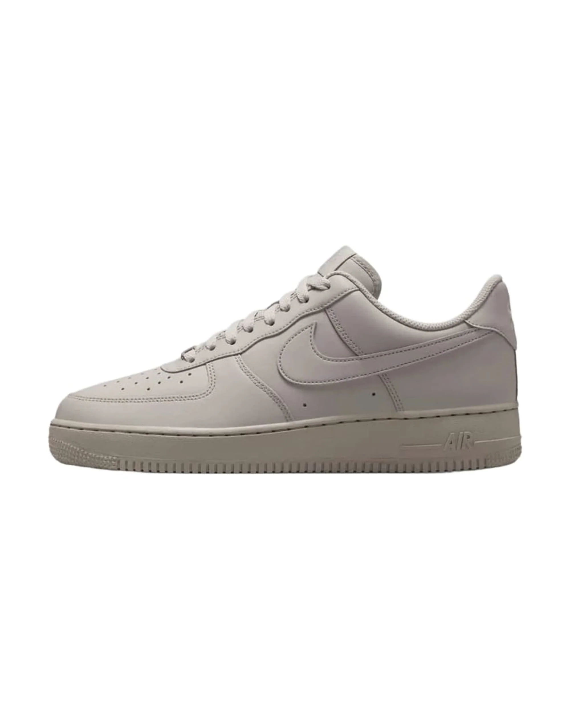 Nike Air Force 1 '07 "College Grey"