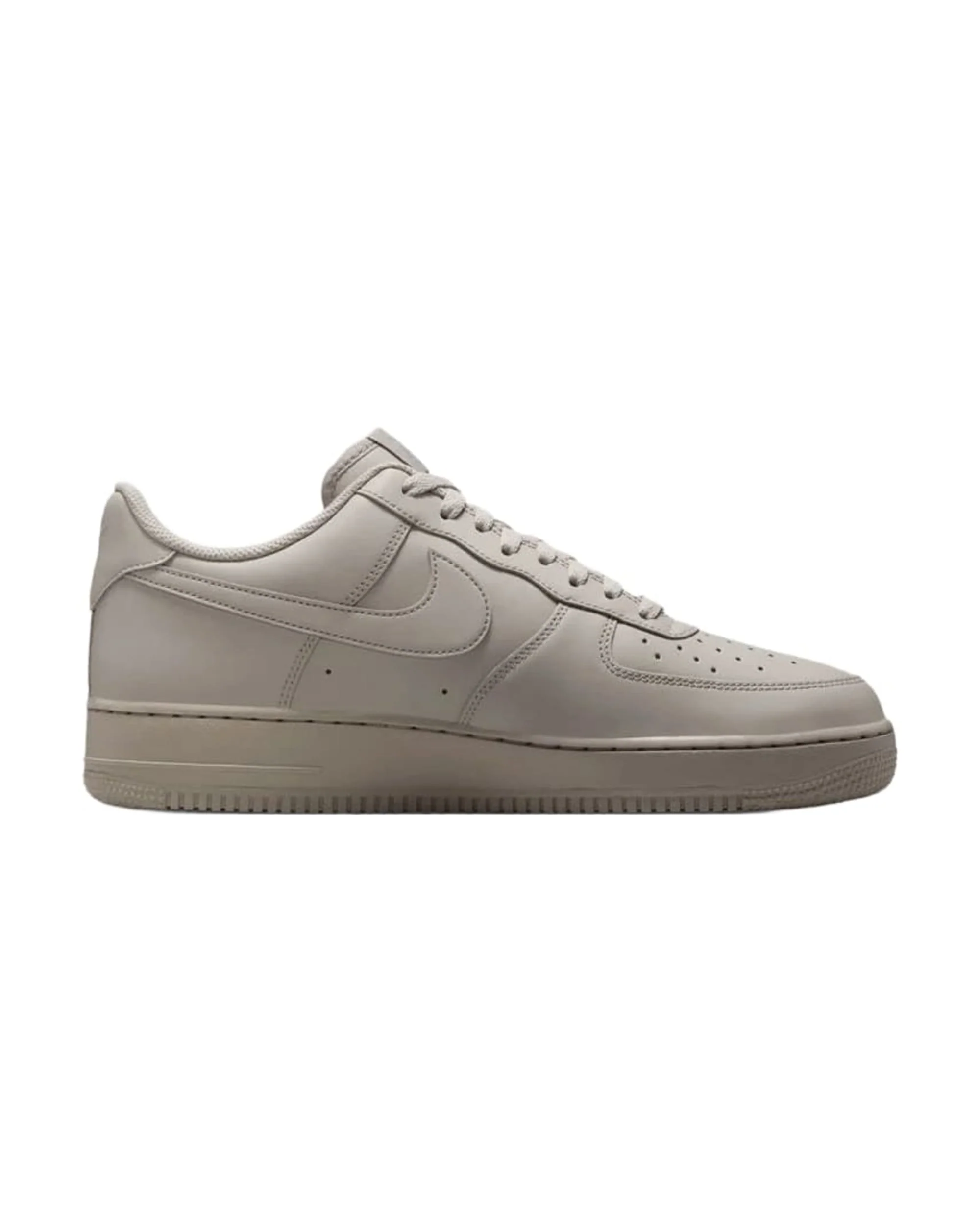 Nike Air Force 1 '07 "College Grey" - Image 2