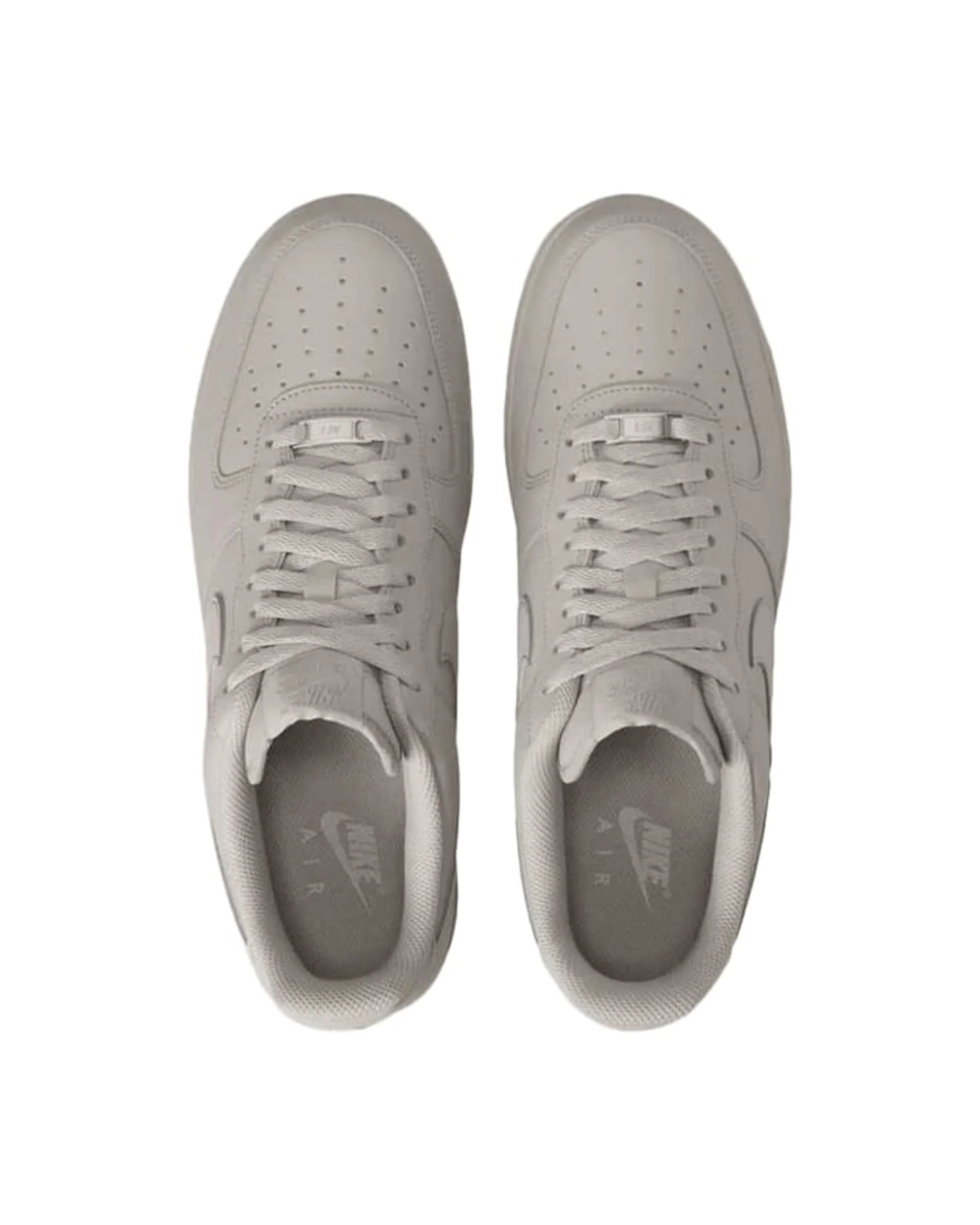 Nike Air Force 1 '07 "College Grey" - Image 3