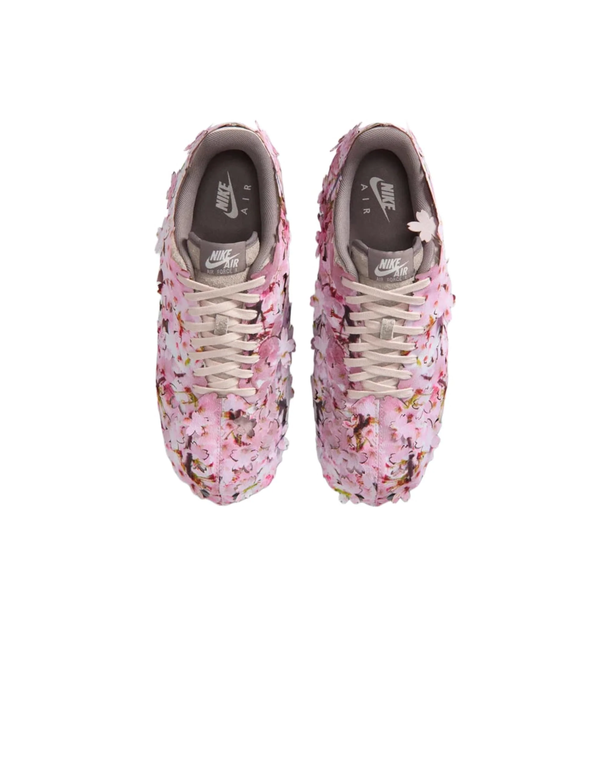 Nike Air Force 1 '07 Premium - Cherry Blossom - Image 5