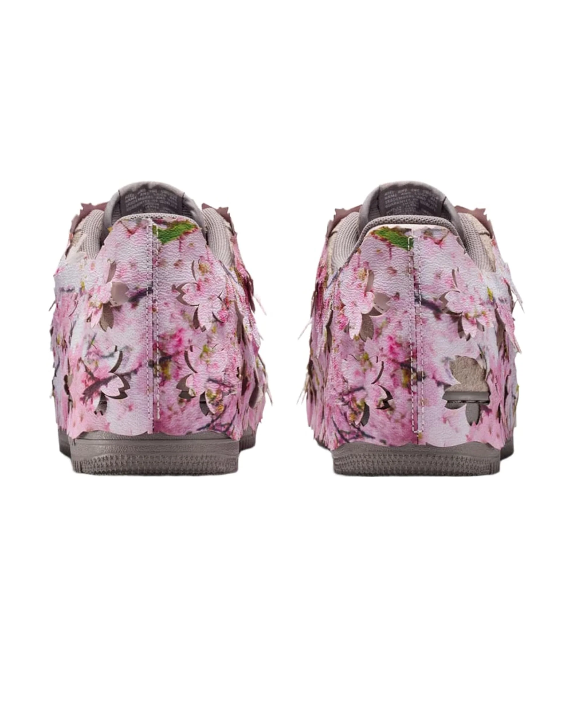 Nike Air Force 1 '07 Premium - Cherry Blossom - Image 6