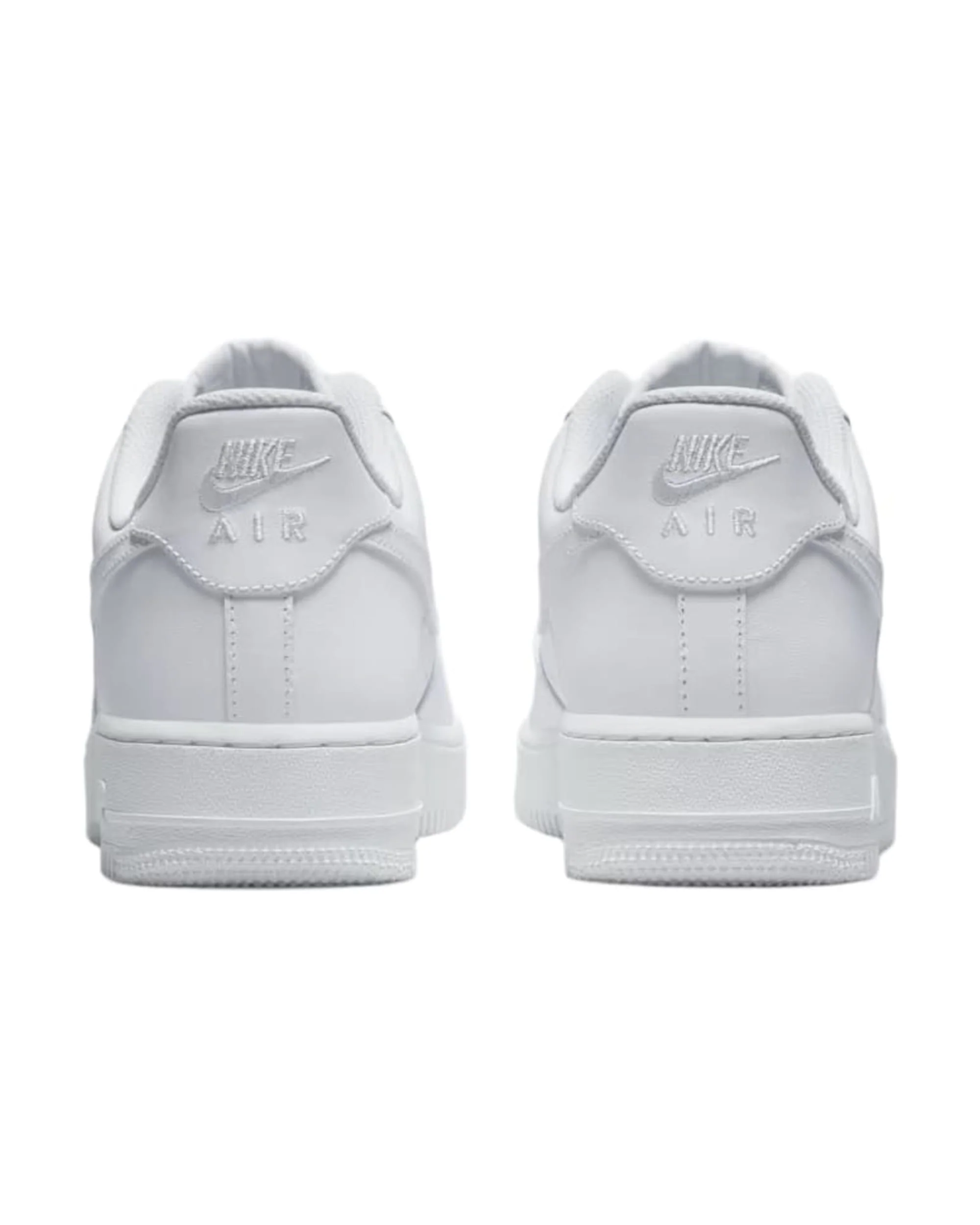 Nike Air Force 1 Low '07 "White on White" - Image 5