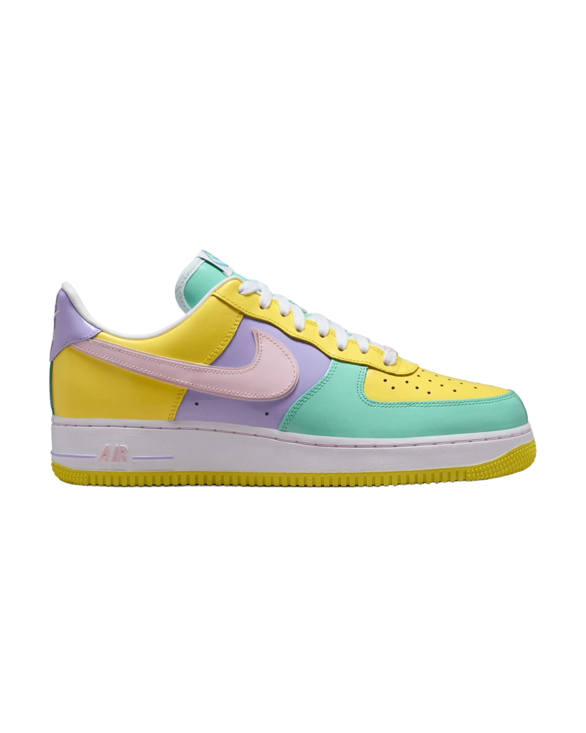 Nike Air Force 1 '07 "Easter"