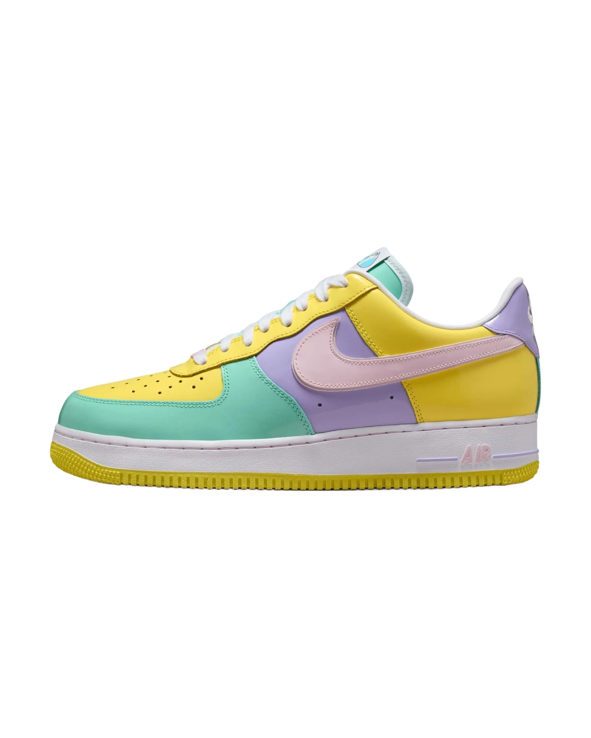 Nike Air Force 1 '07 "Easter" - Image 4