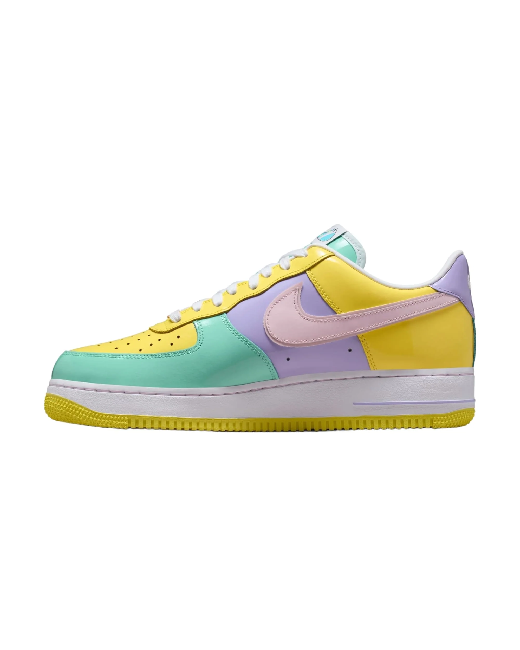 Nike Air Force 1 '07 "Easter" - Image 5