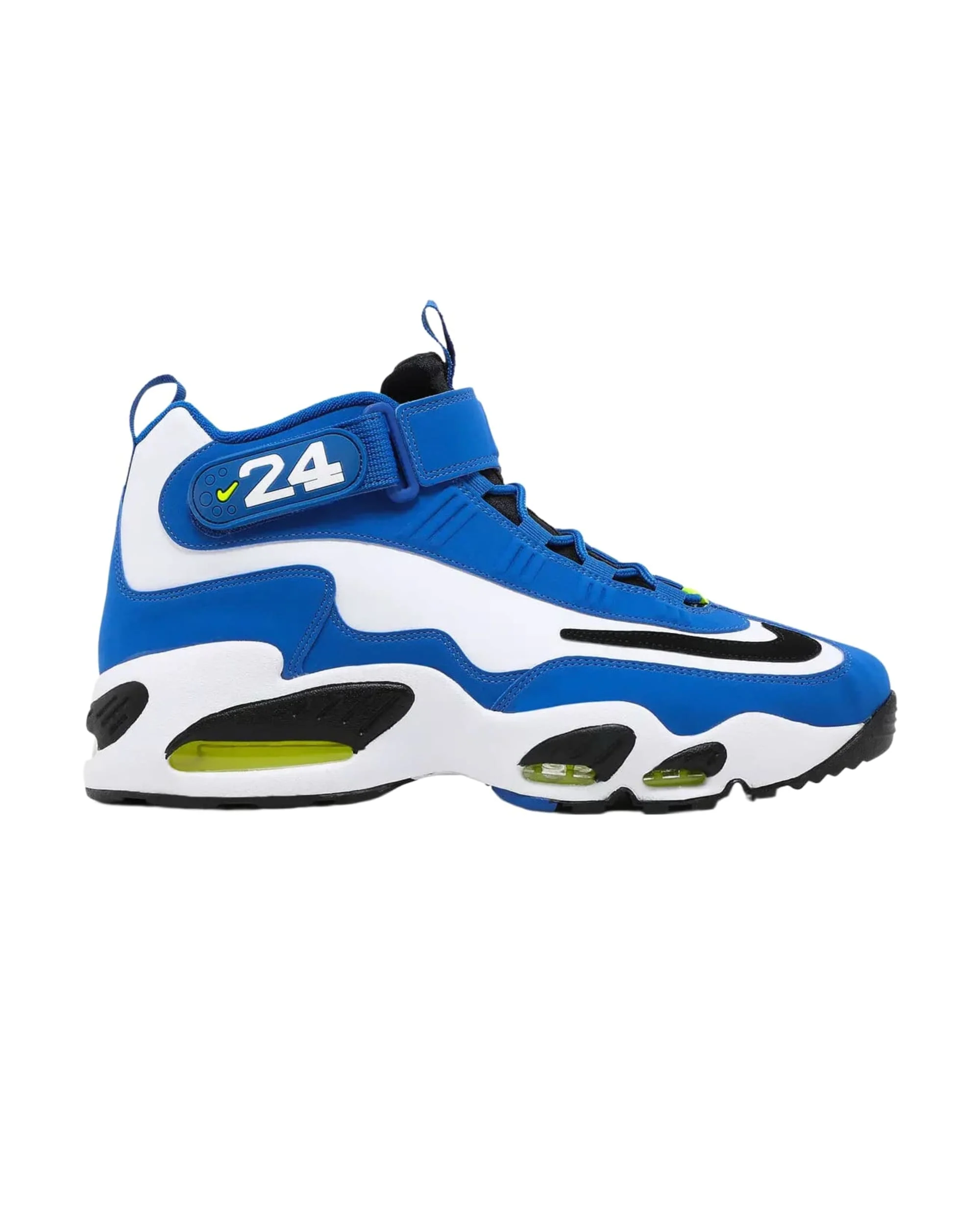 Nike Air Griffey Max 1 "Varsity Royal"
