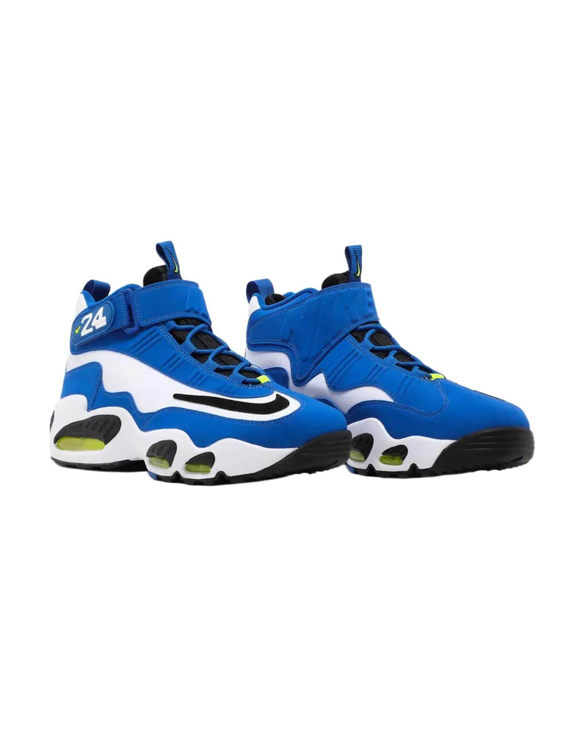 Nike Air Griffey Max 1 "Varsity Royal" - Image 3