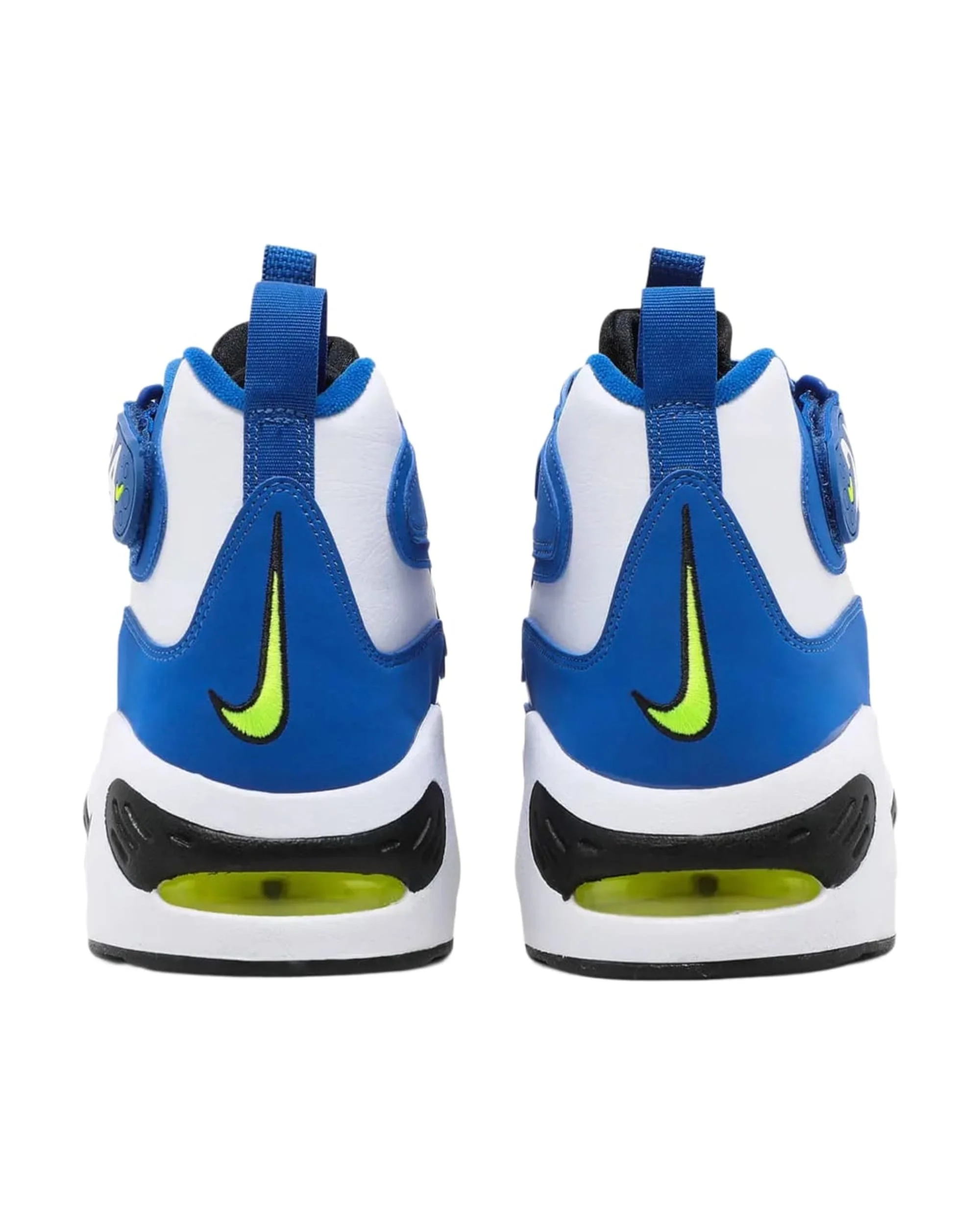 Nike Air Griffey Max 1 "Varsity Royal" - Image 4