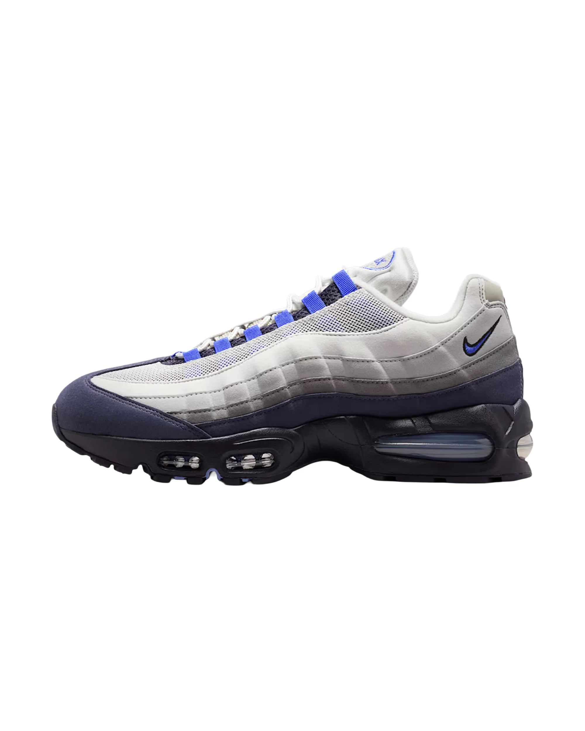 Nike Air Max 95 OG "Sapphire"