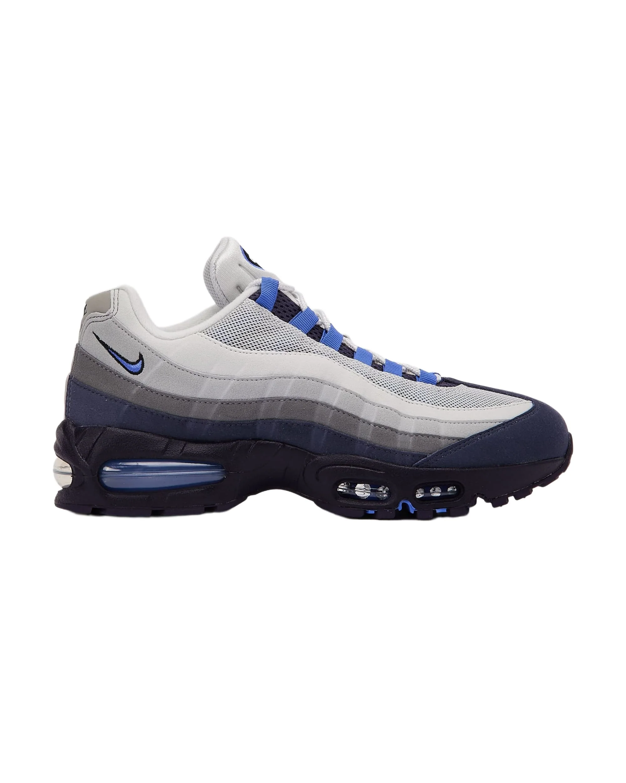 Nike Air Max 95 OG "Sapphire" - Image 2