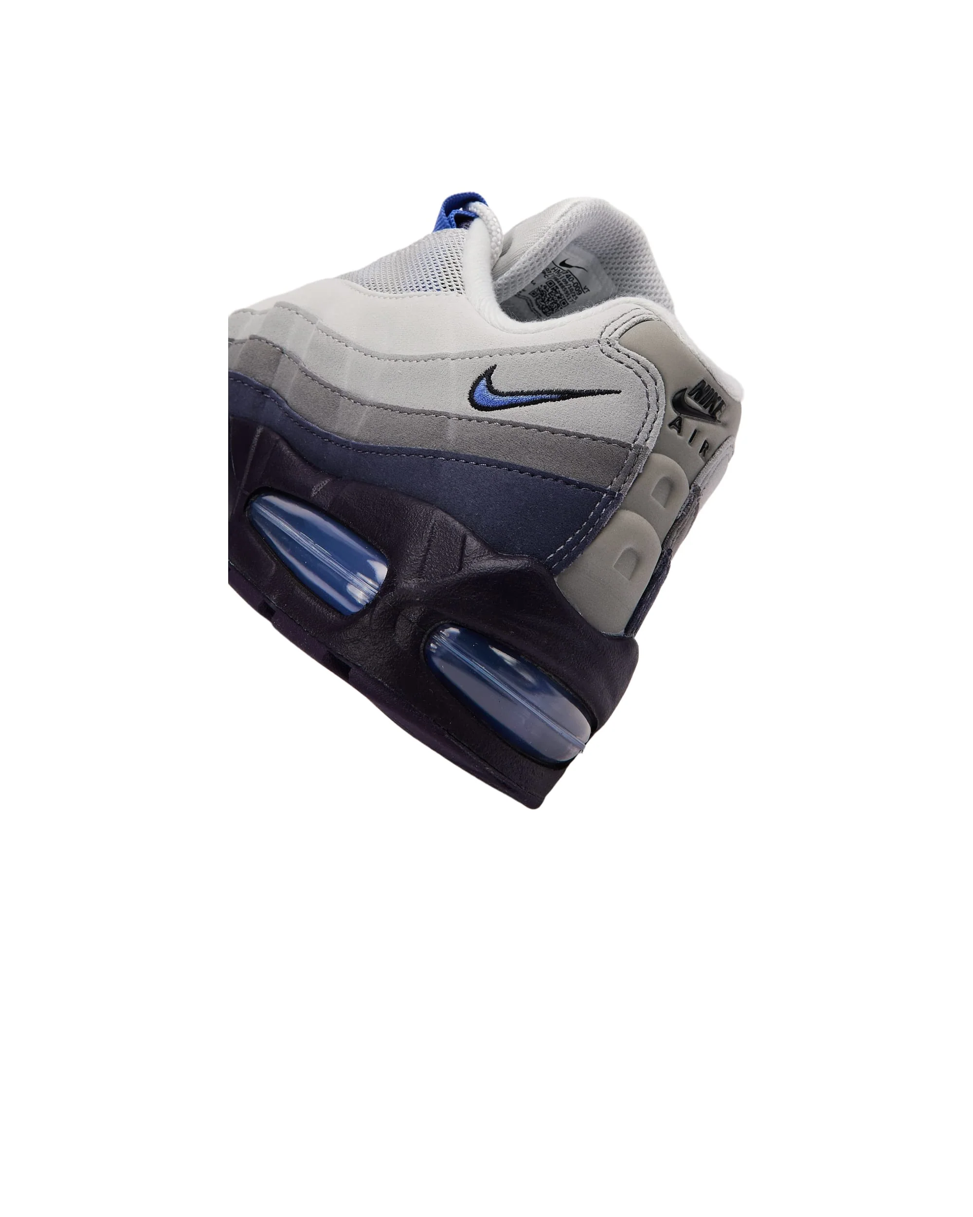 Nike Air Max 95 OG "Sapphire" - Image 5