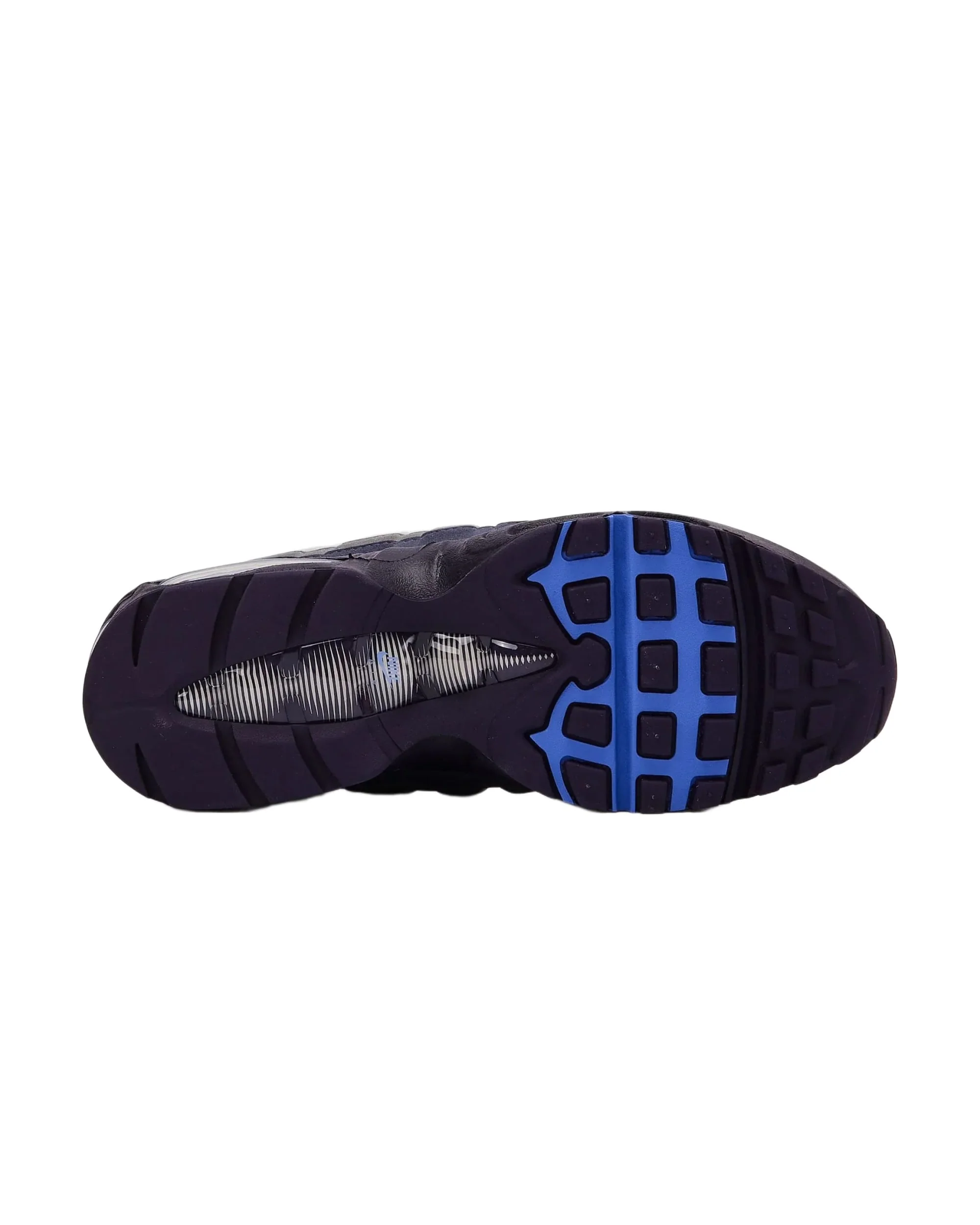 Nike Air Max 95 OG "Sapphire" - Image 6