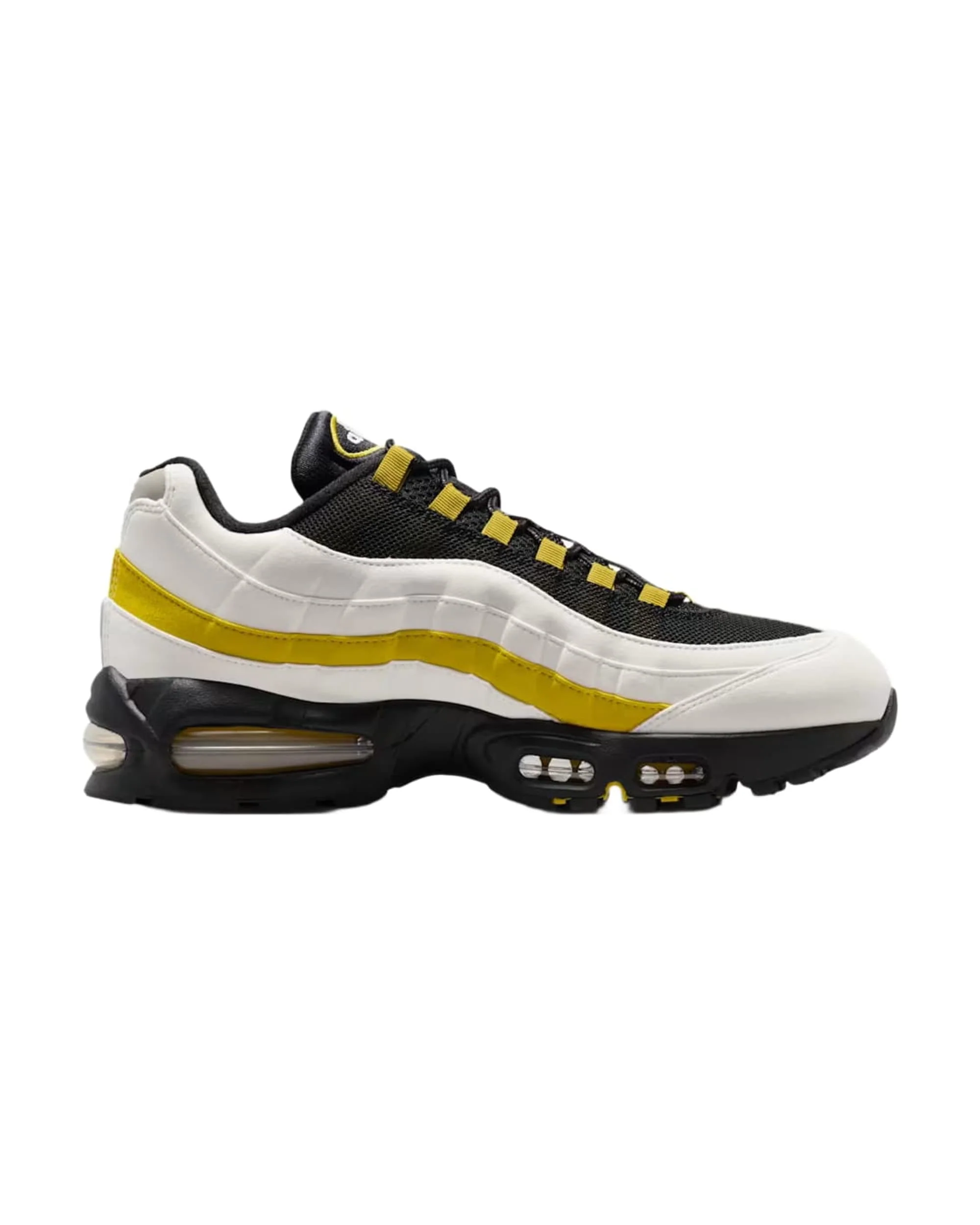 Nike Air Max 95 OG "Saffron Quartz" - Image 2