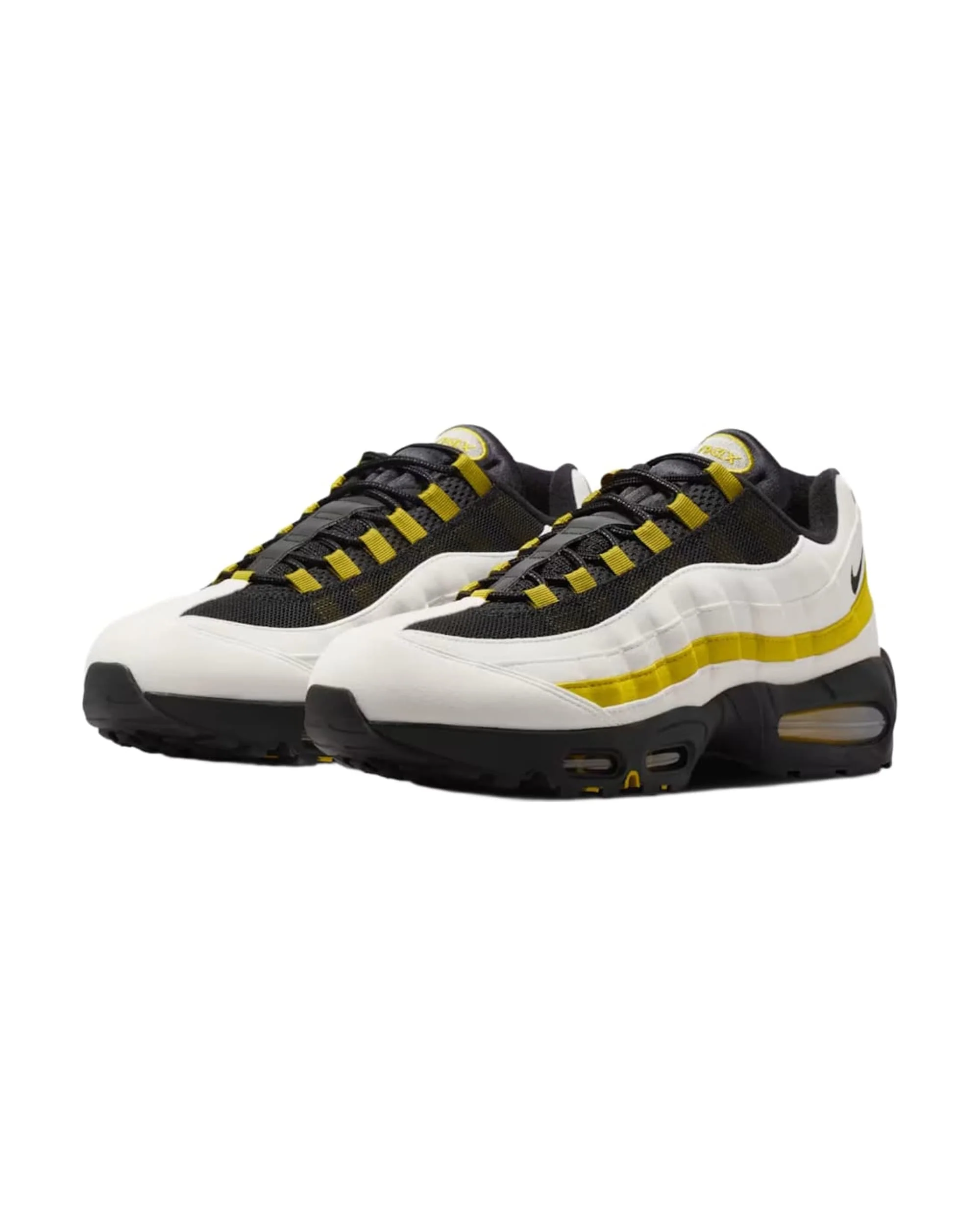 Nike Air Max 95 OG "Saffron Quartz" - Image 3