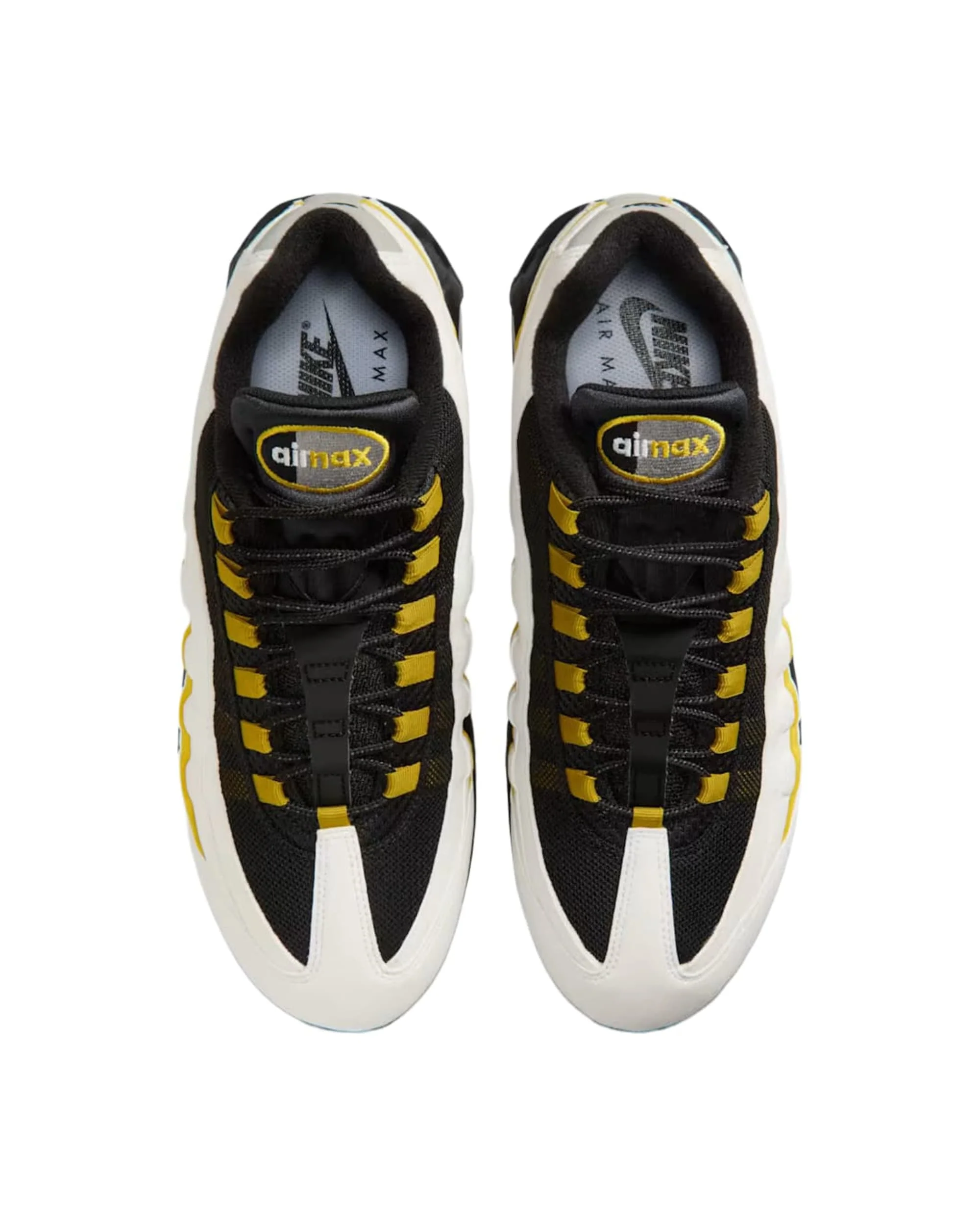 Nike Air Max 95 OG "Saffron Quartz" - Image 4