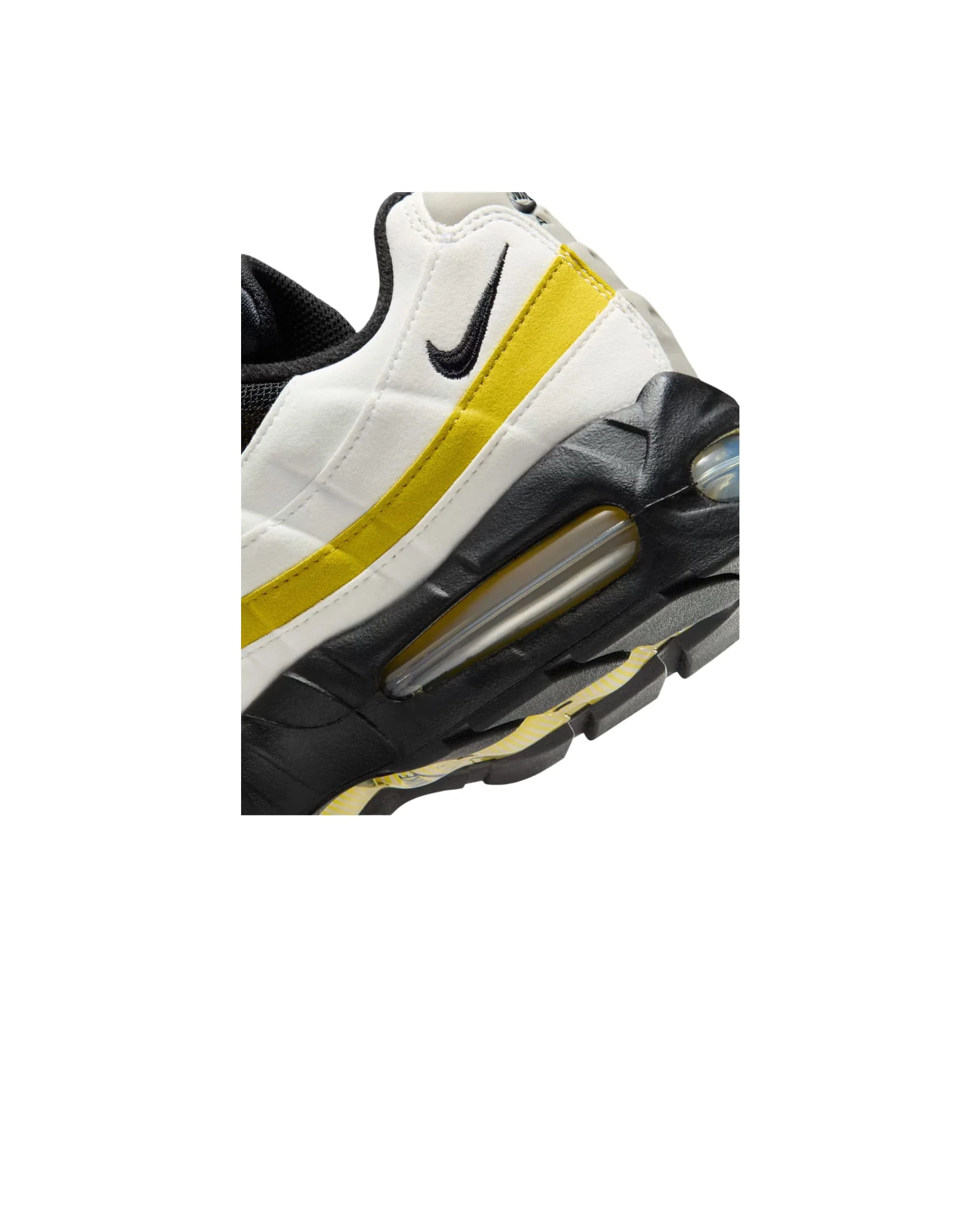 Nike Air Max 95 OG "Saffron Quartz" - Image 5