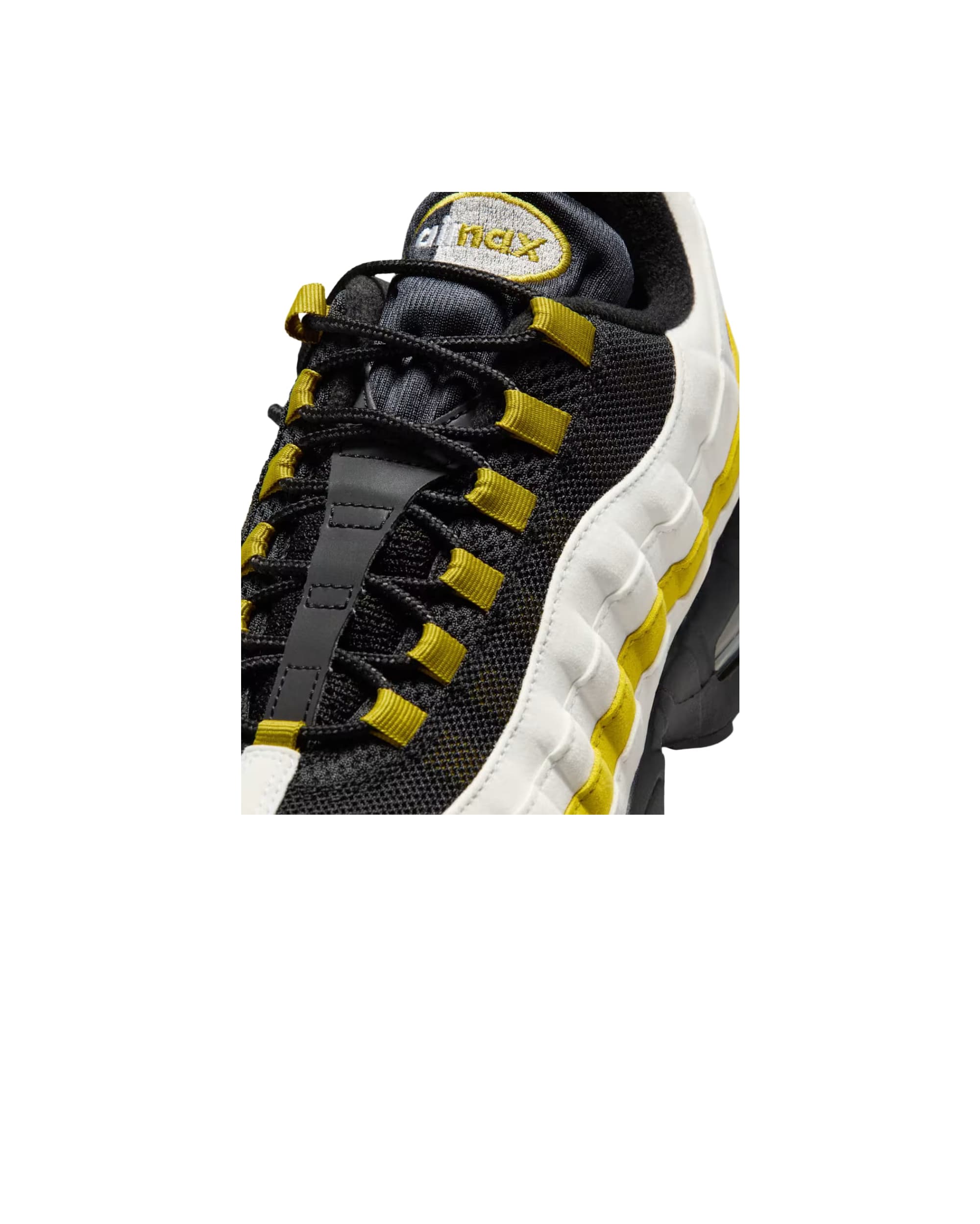 Nike Air Max 95 OG "Saffron Quartz" - Image 7