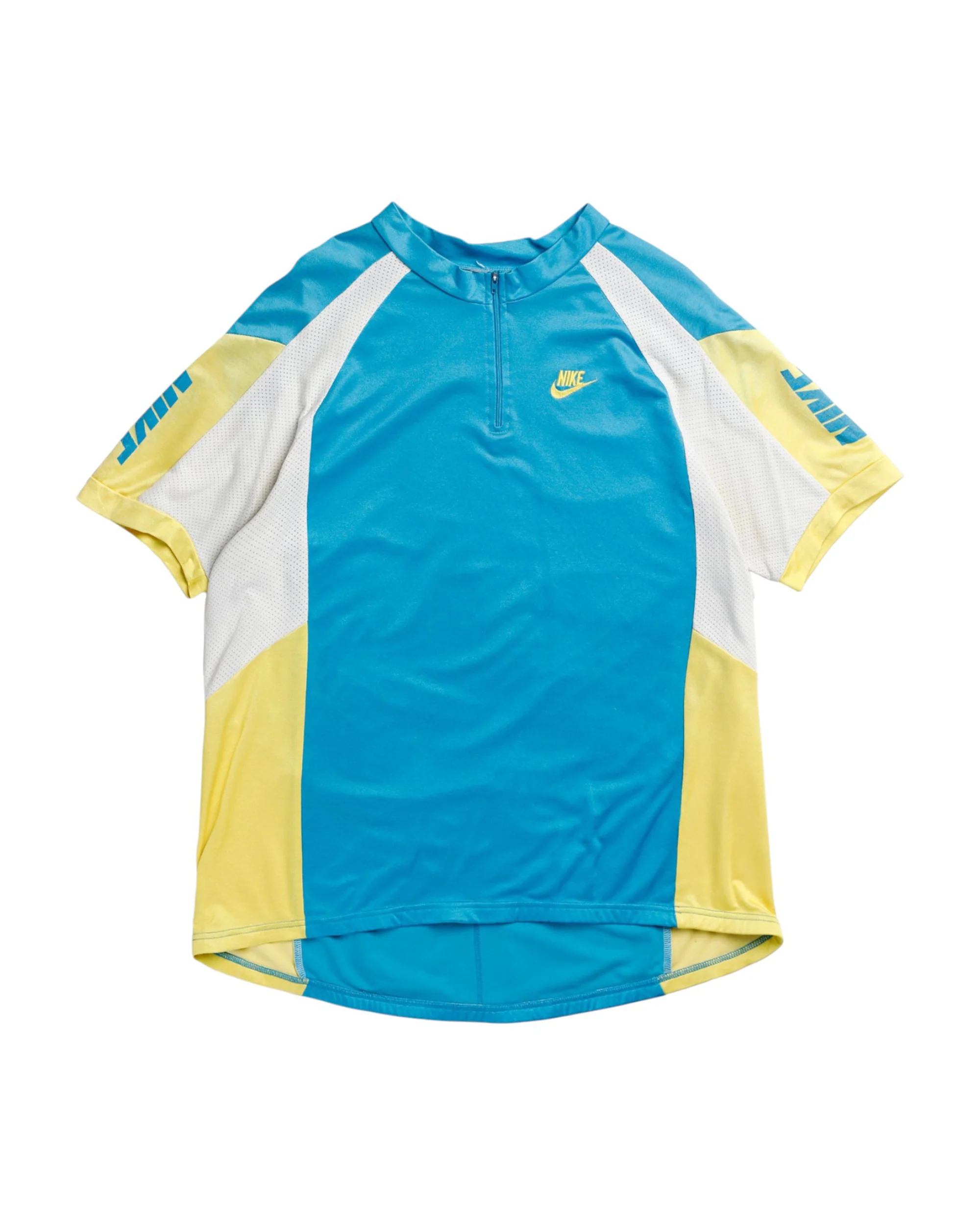 Nike Cycling Jersey - XL