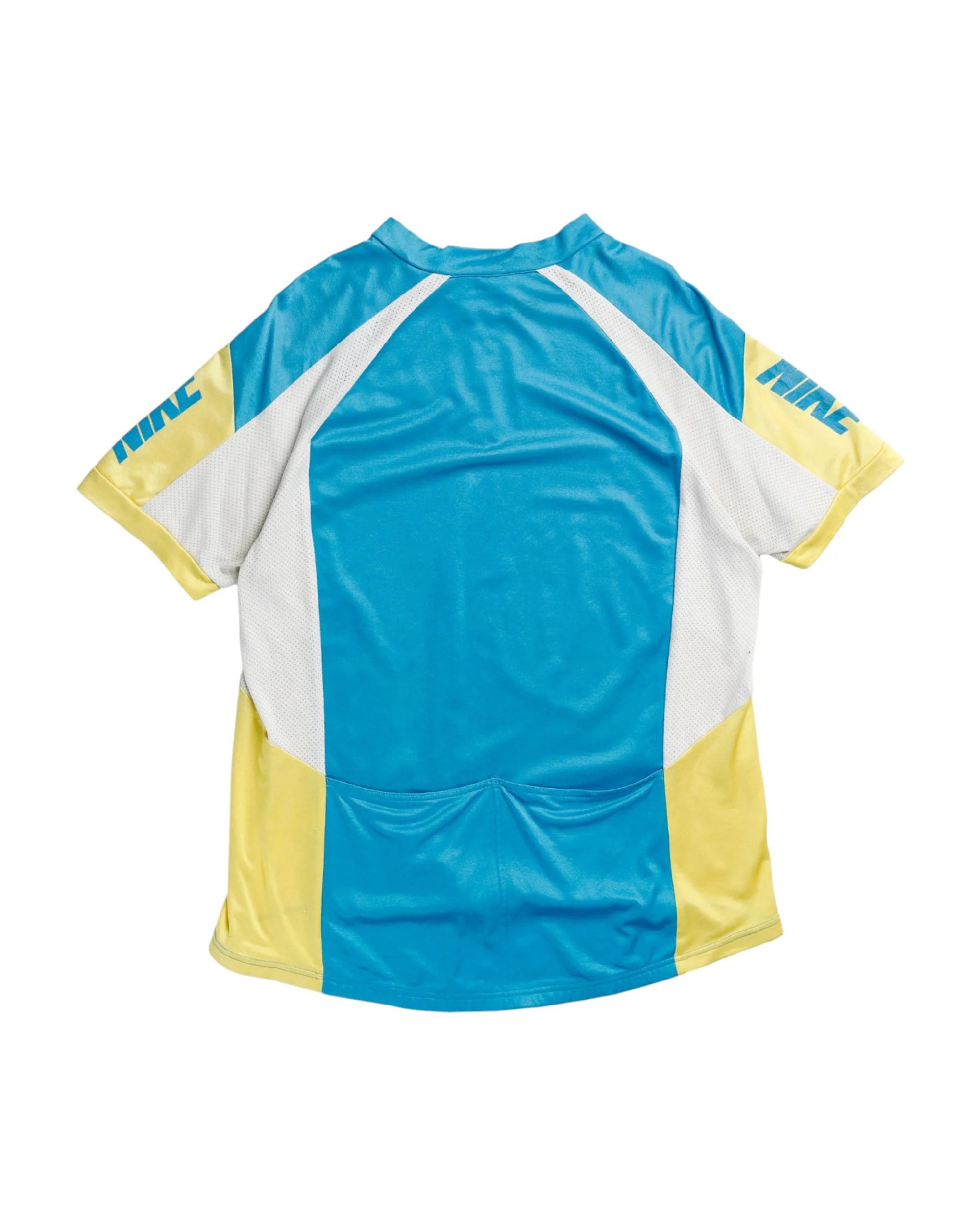 Nike Cycling Jersey - XL - Image 2