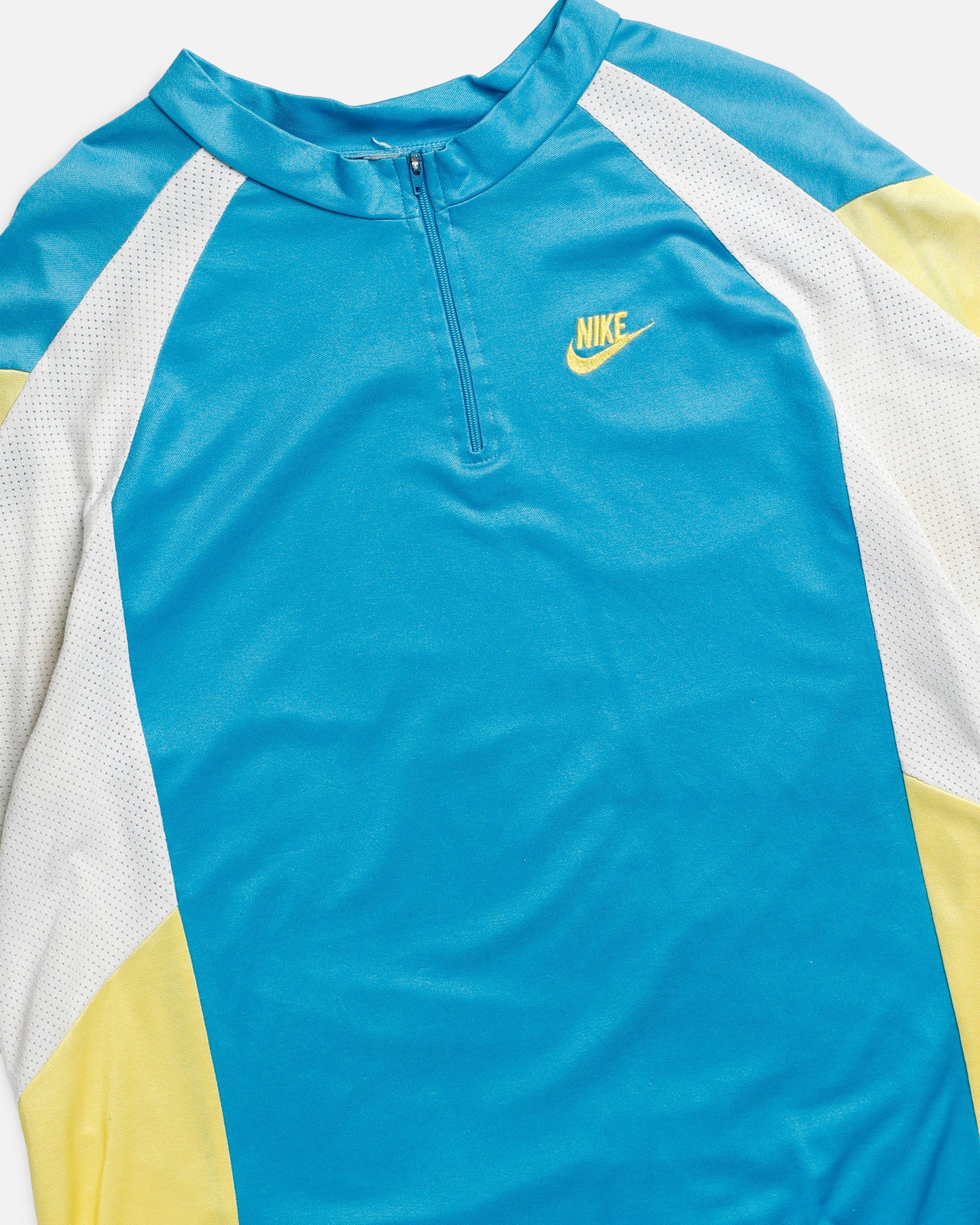 Nike Cycling Jersey - XL - Image 3