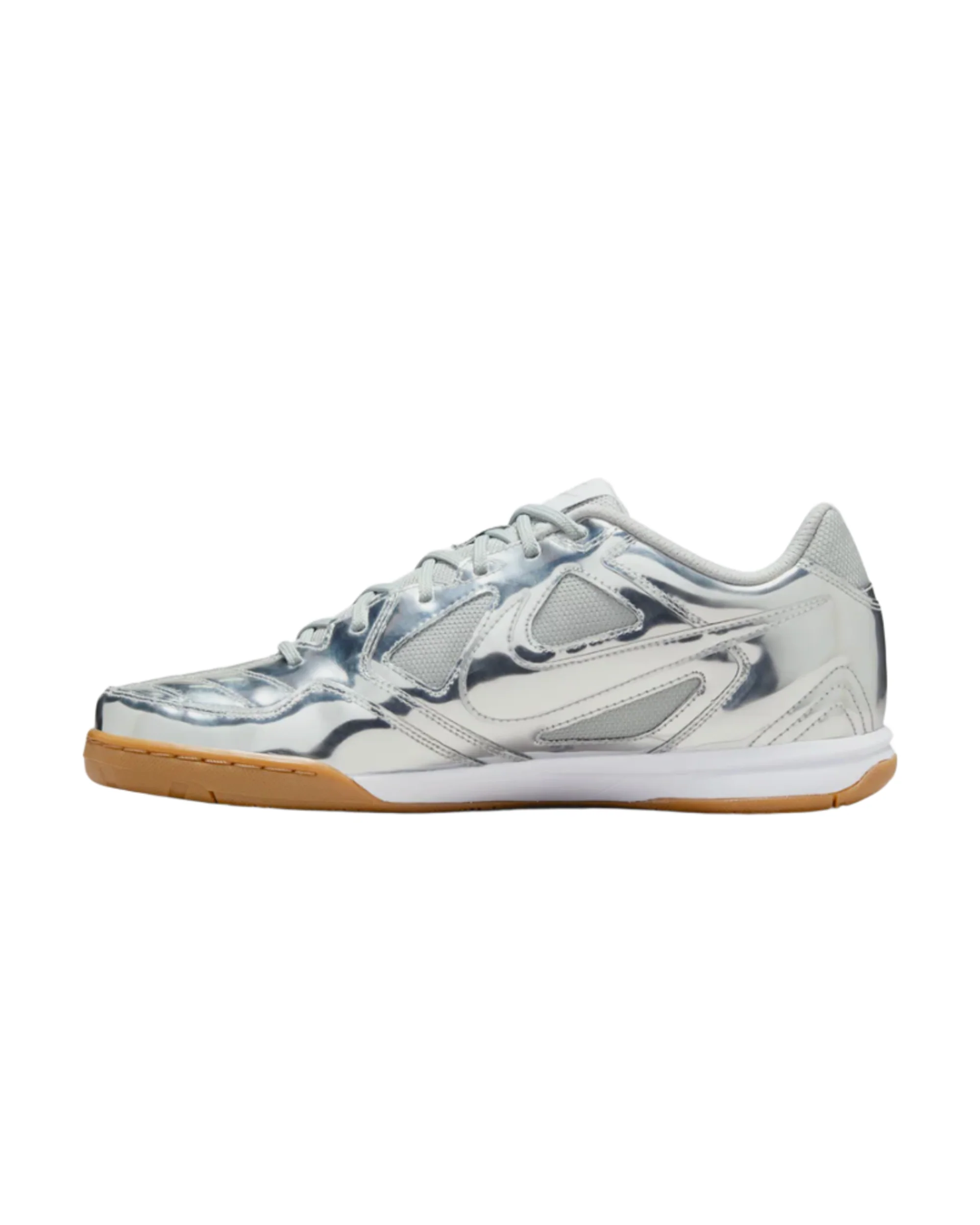 Nike Gato LV8 - Metallic Silver
