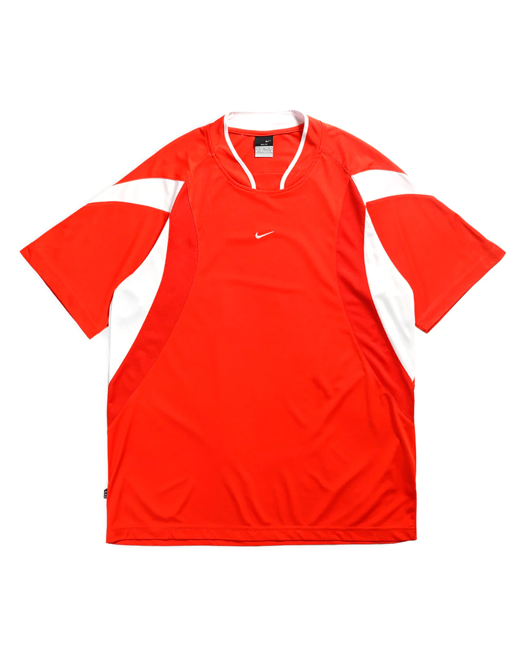 Nike Soccer Jersey - L