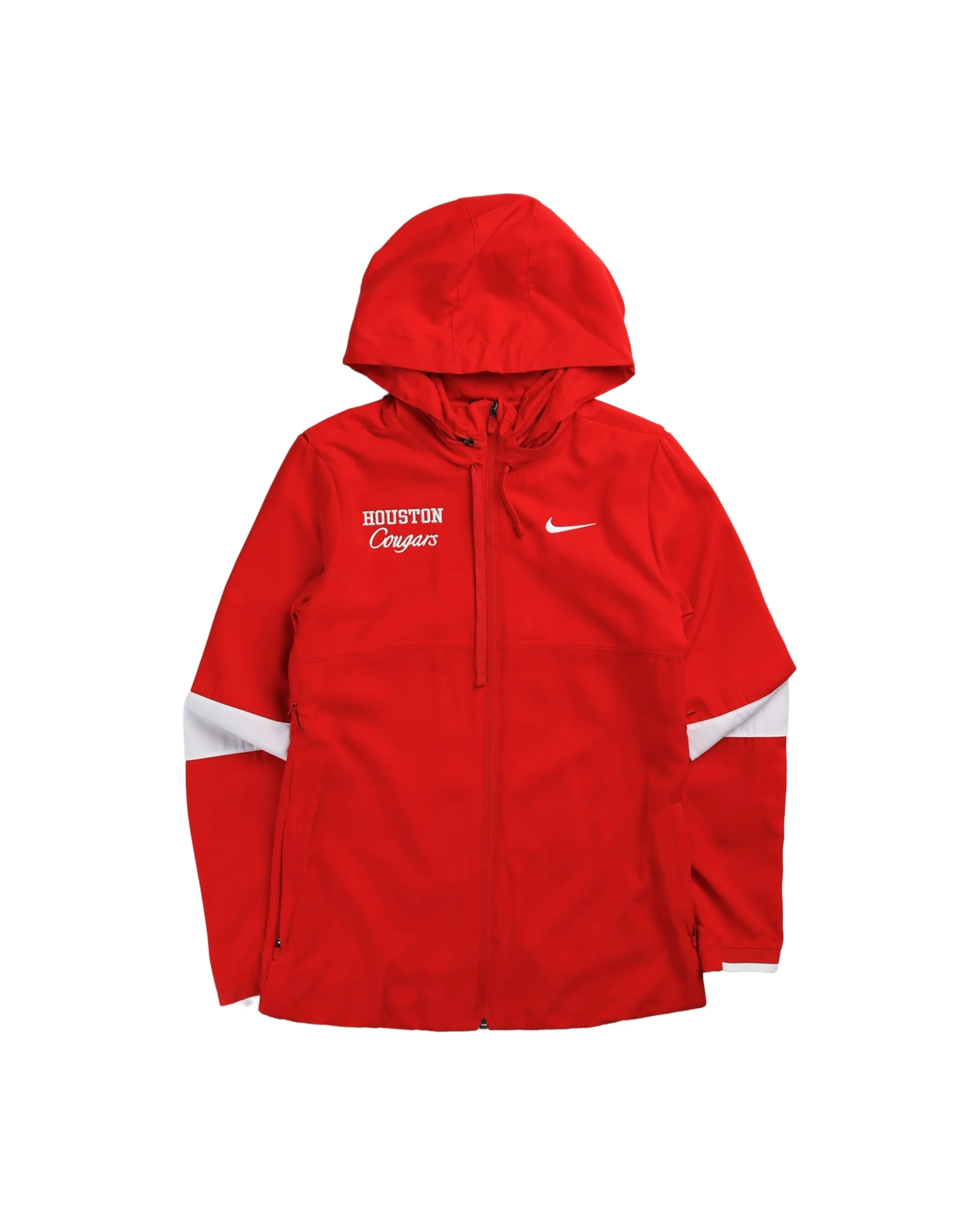 Nike Track Jacket - Women's S