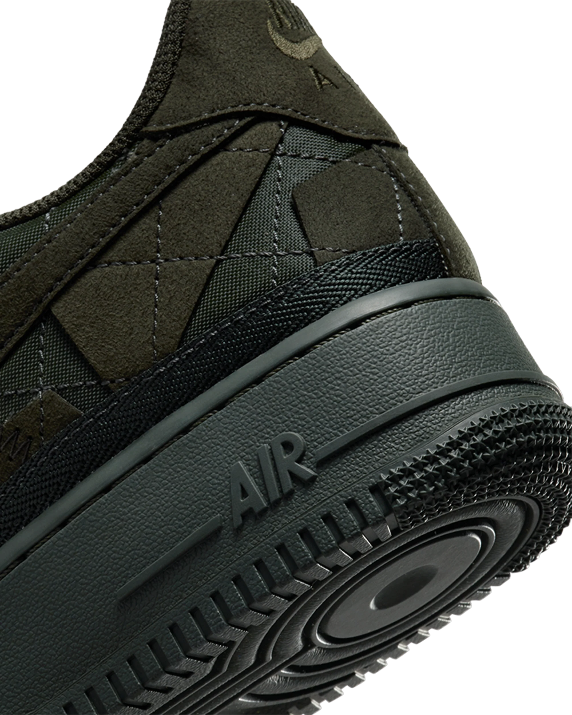 Nike x Billie Eilish AF-1 Low SP Sequoia - Image 9