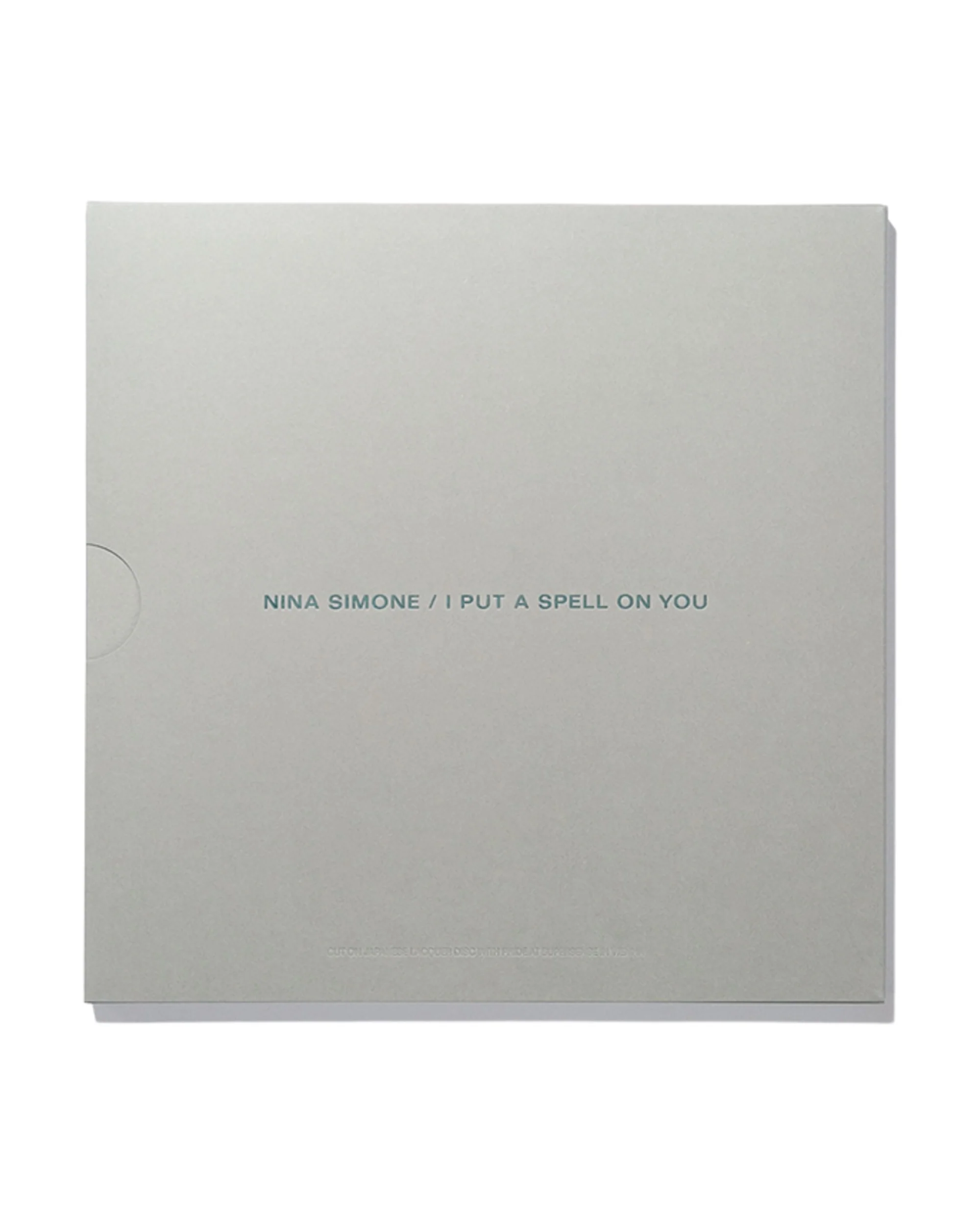 Nina Simone: I Put A Spell On You (Mastercut Edition) - Image 6