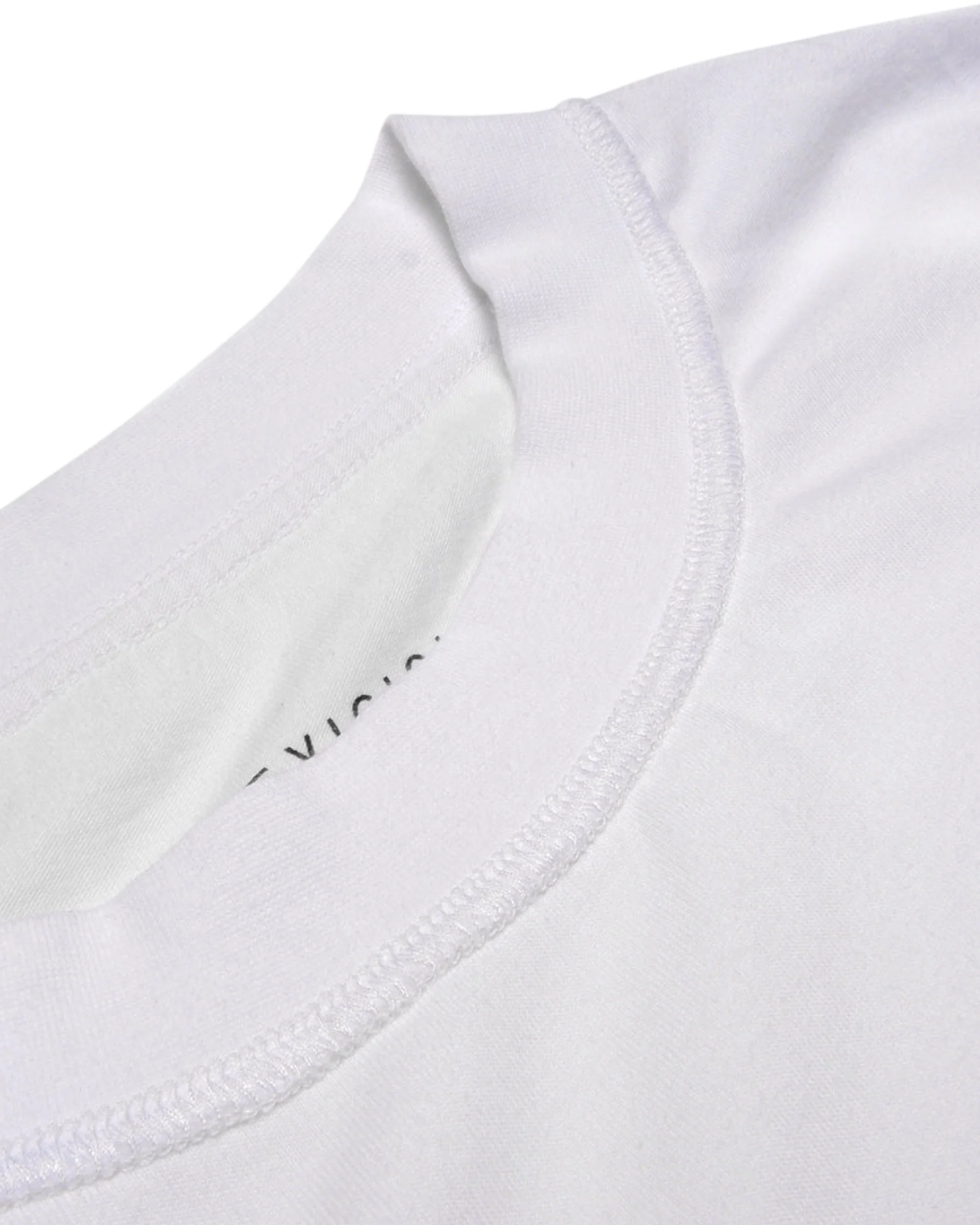 Nineties Optic White Tee (limited) - Image 3