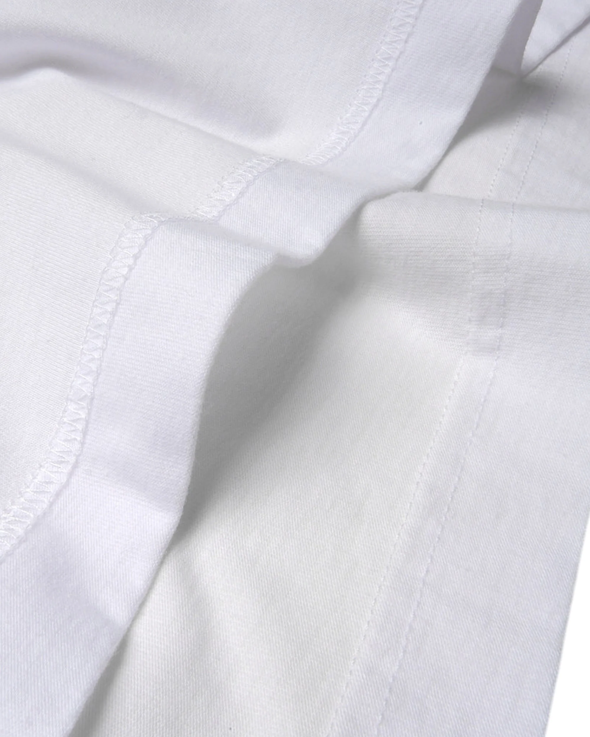 Nineties Optic White Tee (limited) - Image 4